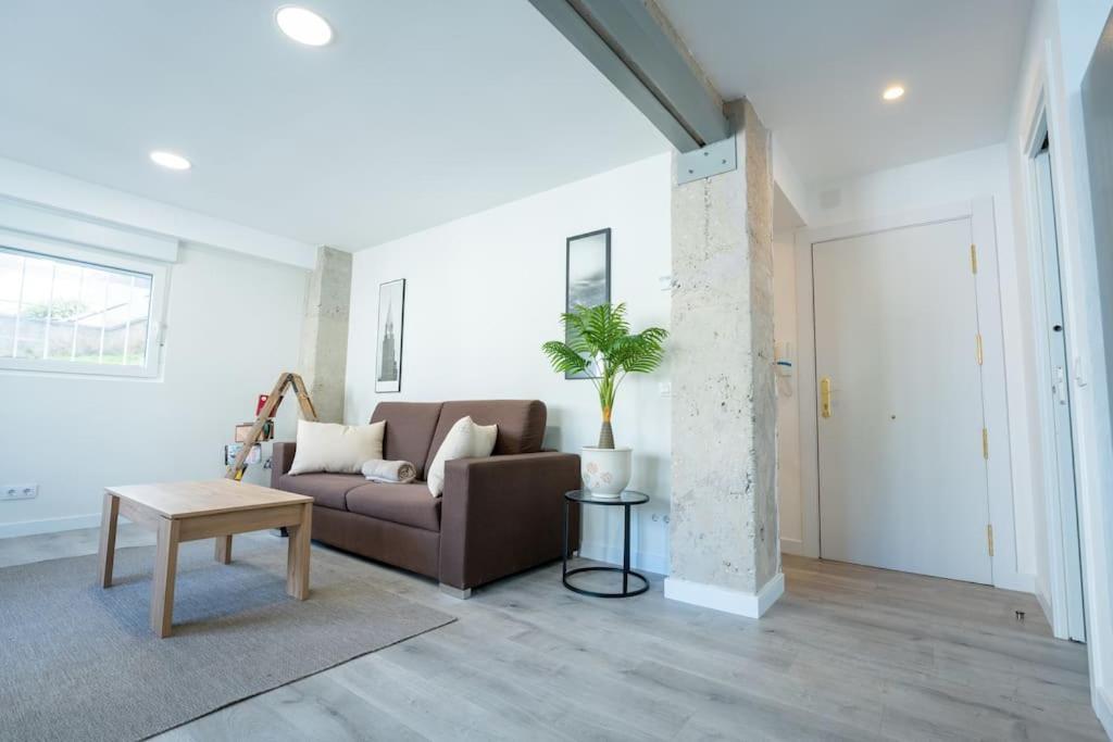 Apartamento Premium Ubi Perfecta Santander