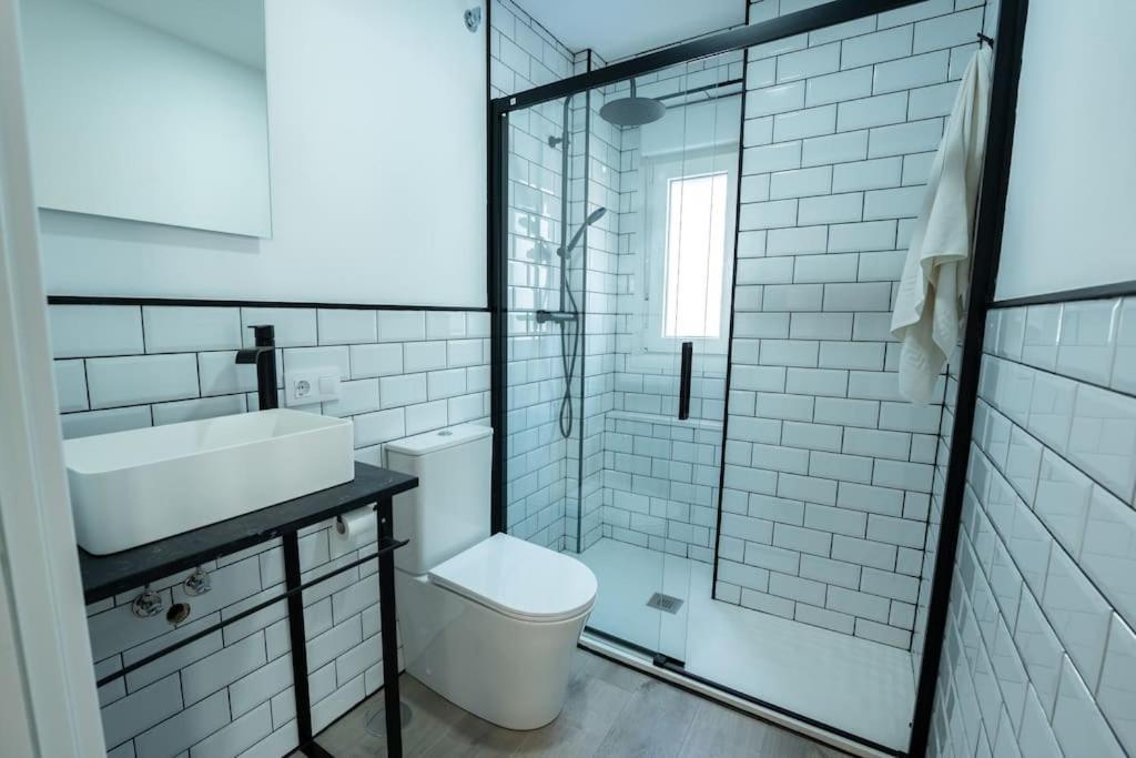 Premium Ubi Perfecta Apartamento Santander