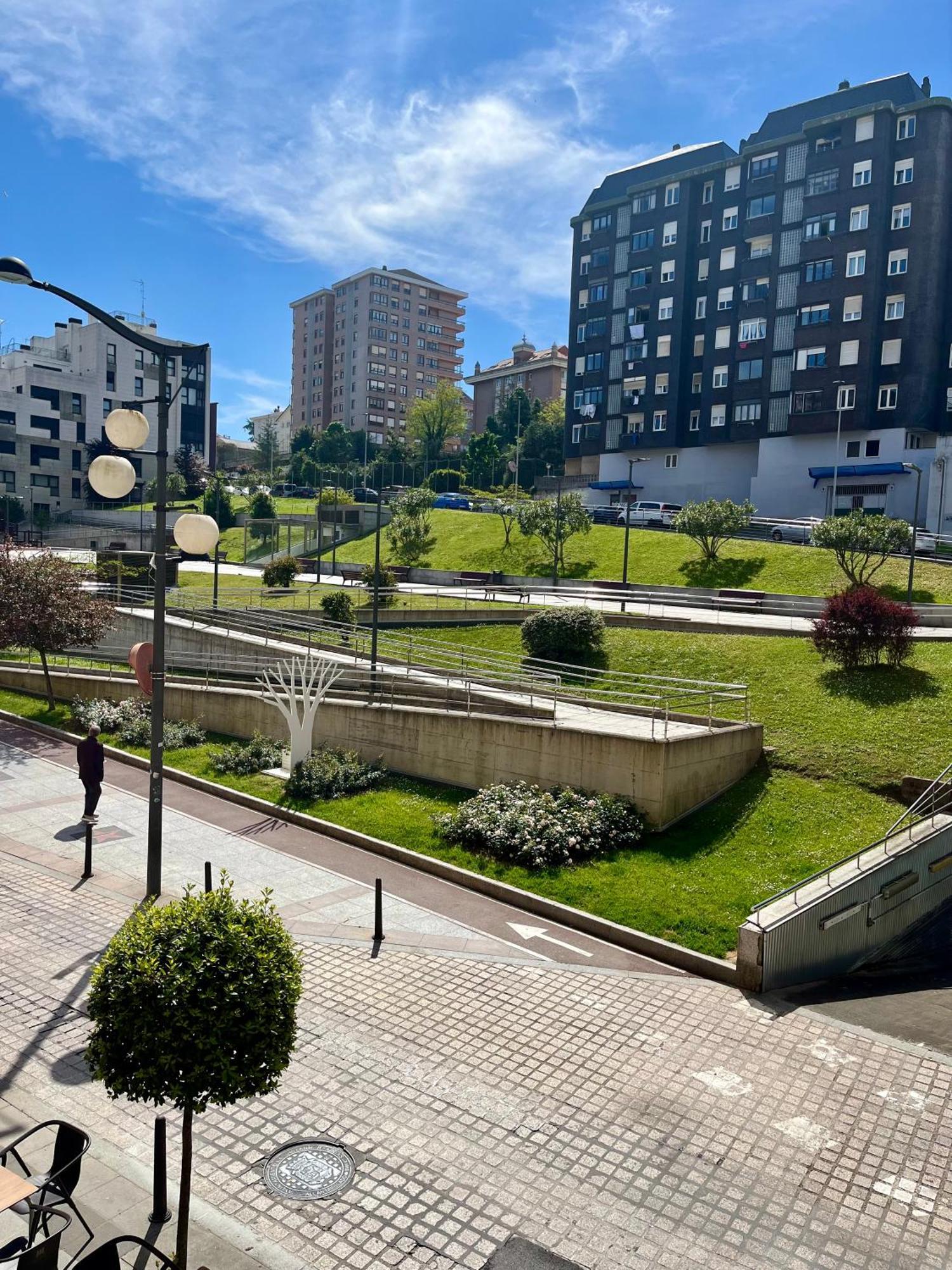 Apartment En El Corazon De *