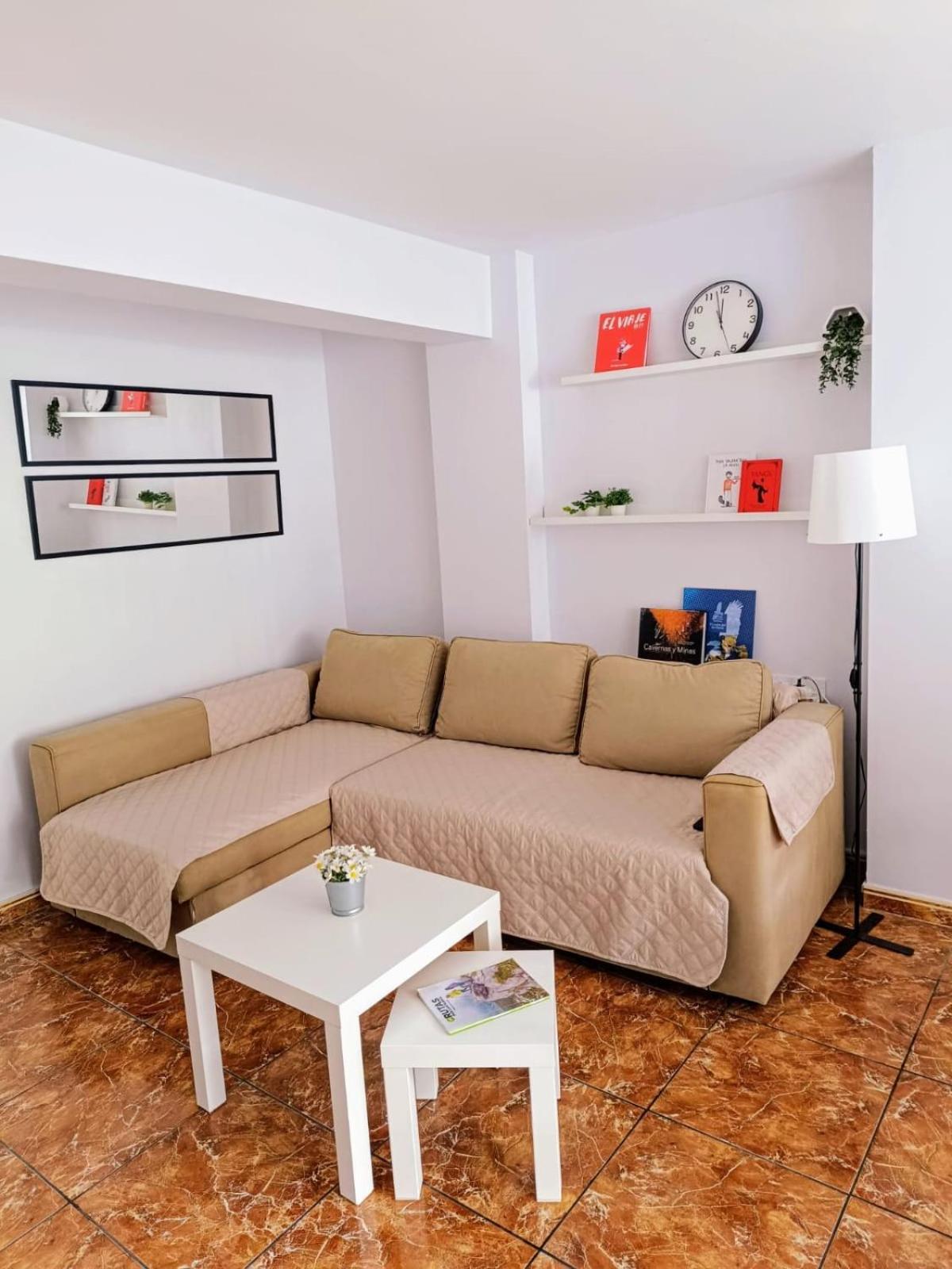 Apartamento El Nido