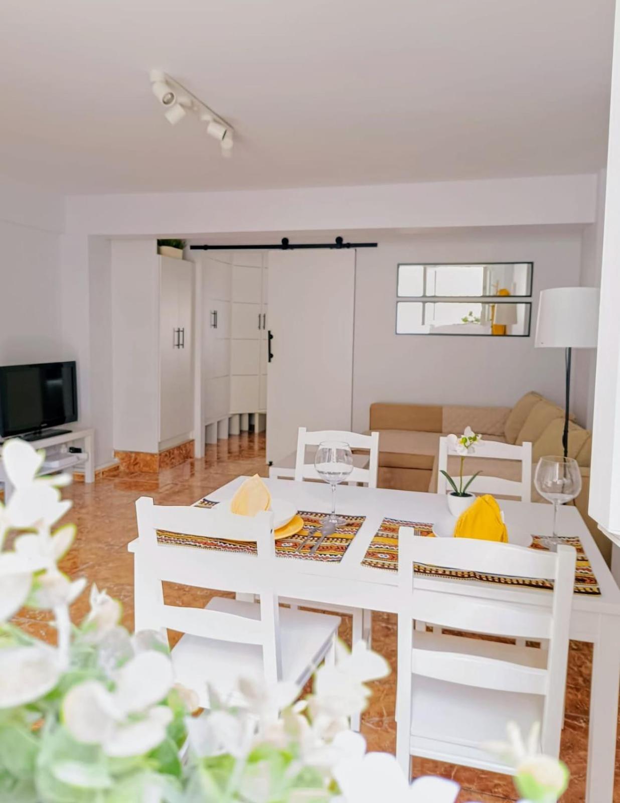 El Nido Apartamento *
