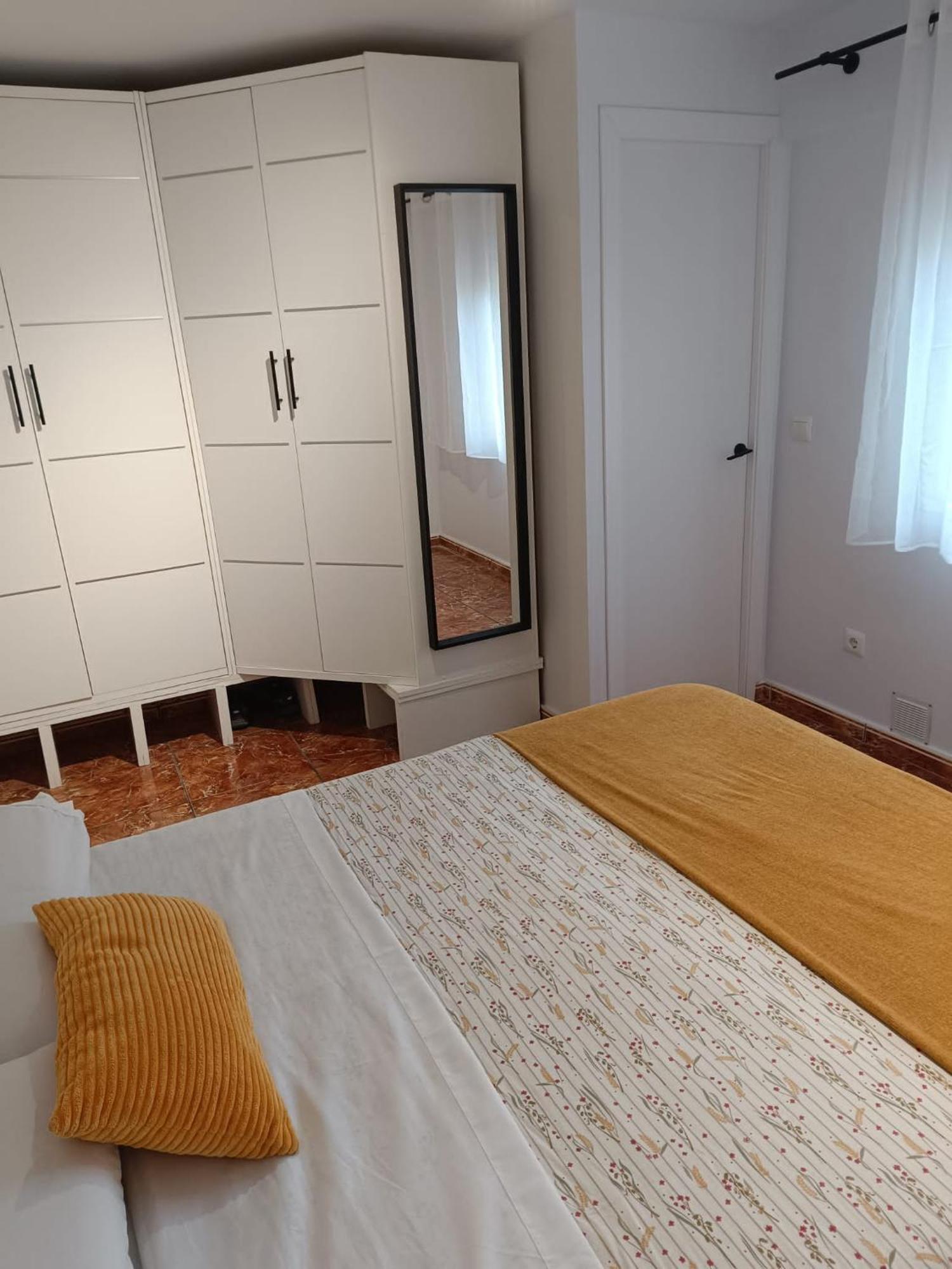 Apartamento El Nido