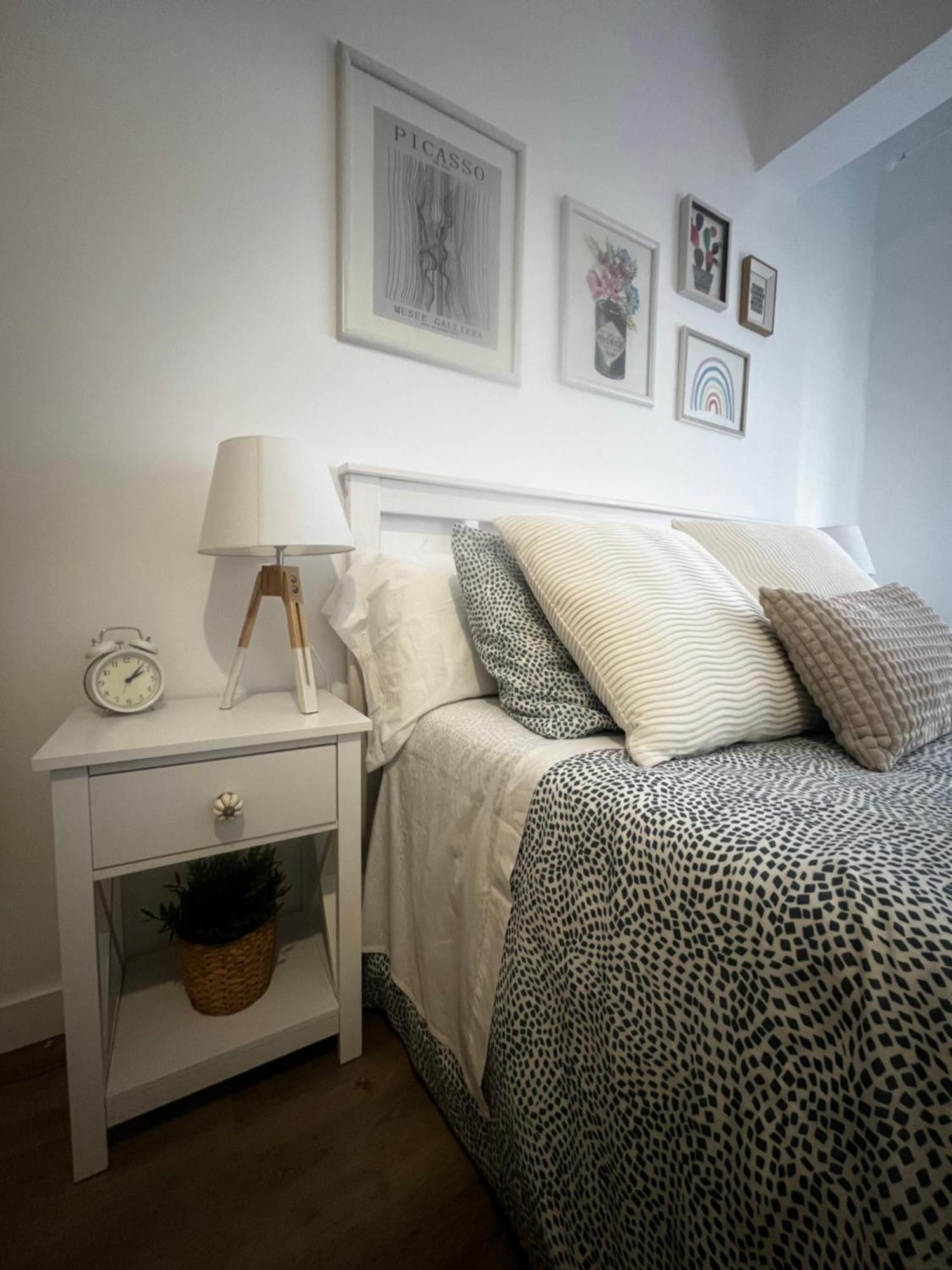 Apartamento Piso Recien Reformado En El Centro De Santander, Zona Estaciones Santander