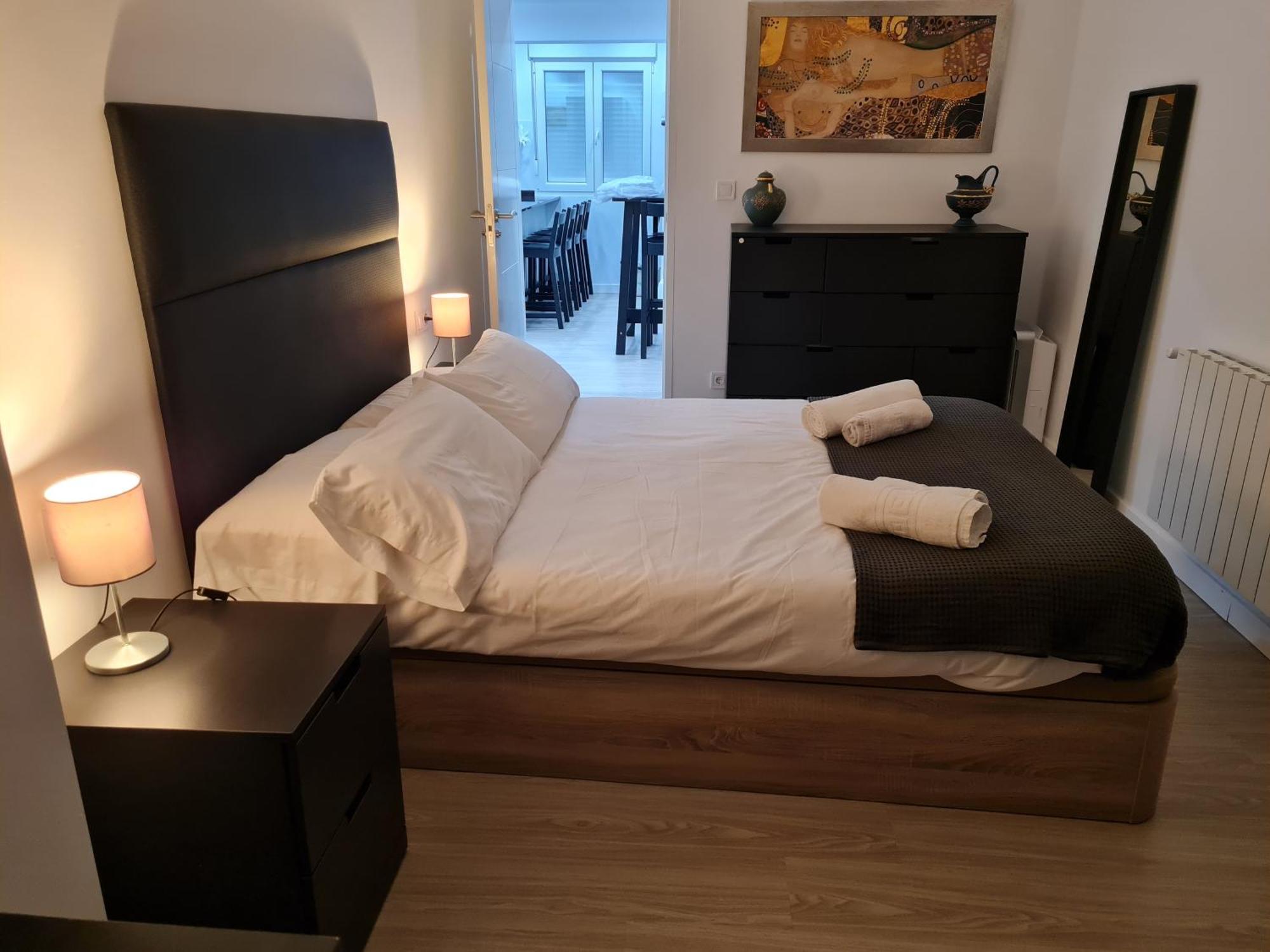 Davila Apartamento Santander