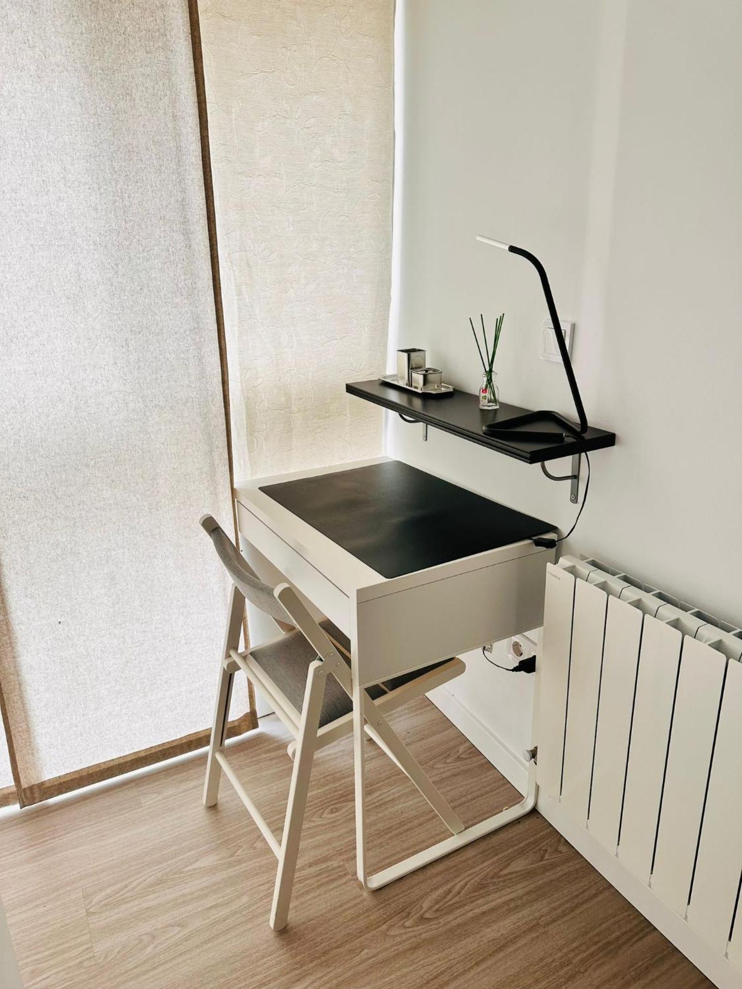 Apartamento Davila