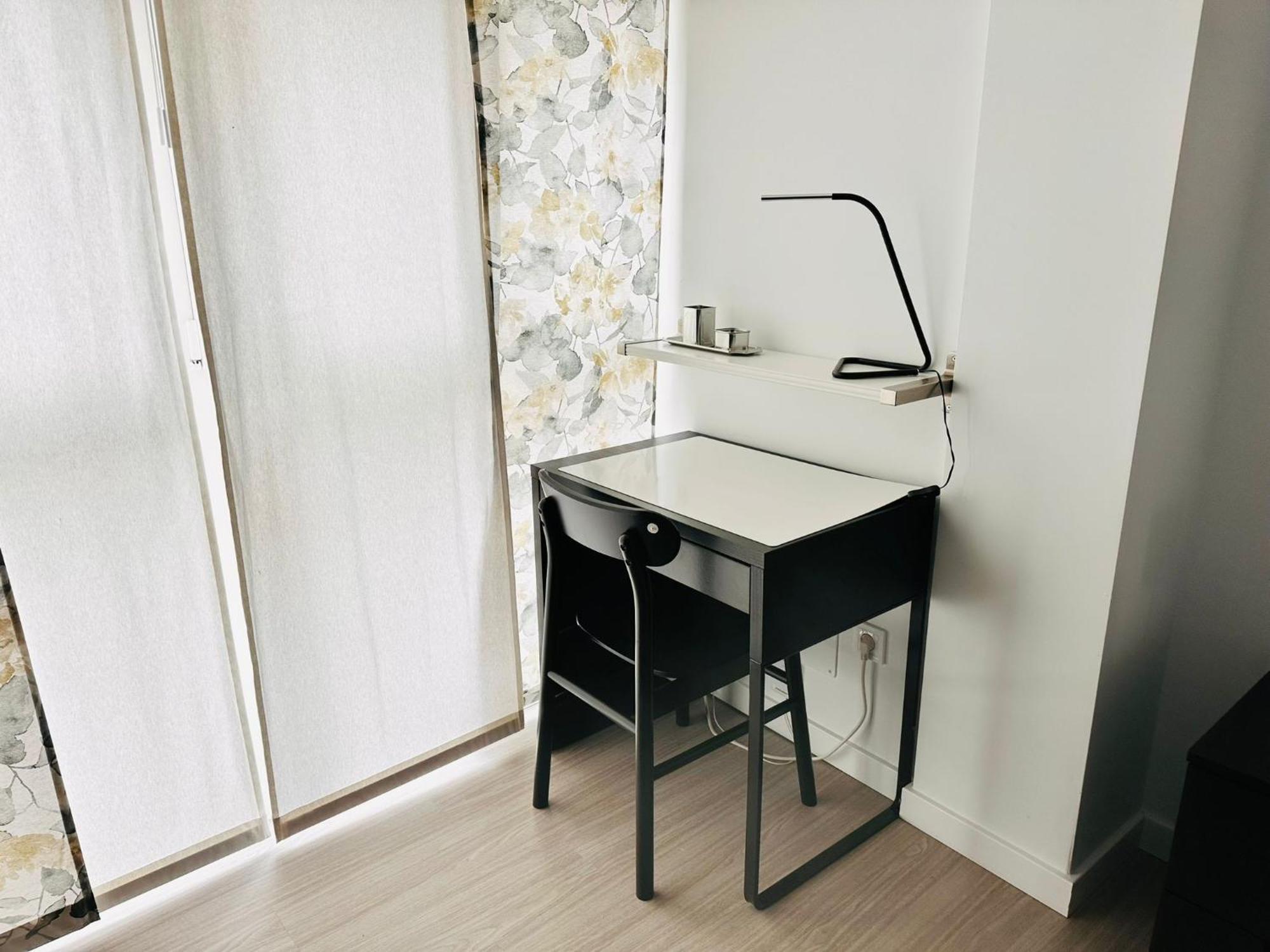 Davila Apartamento *