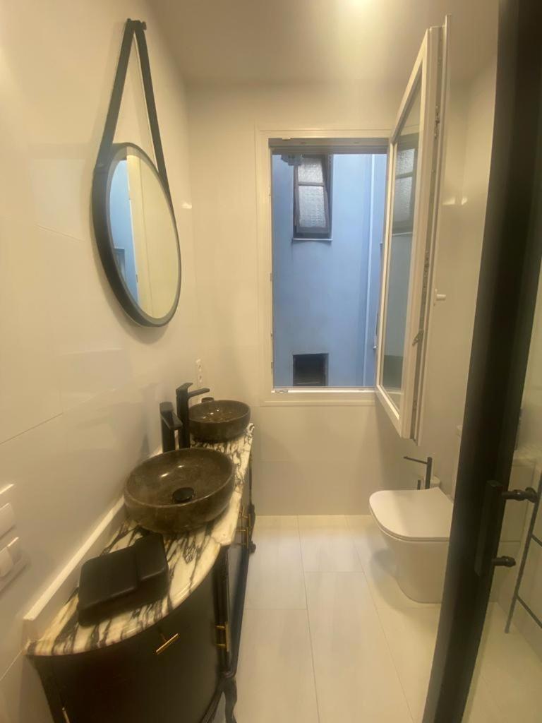 Apartamento Pequeña Sara Santander