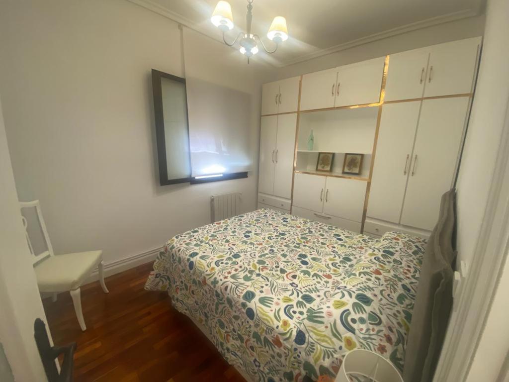 Apartamento Pequeña Sara