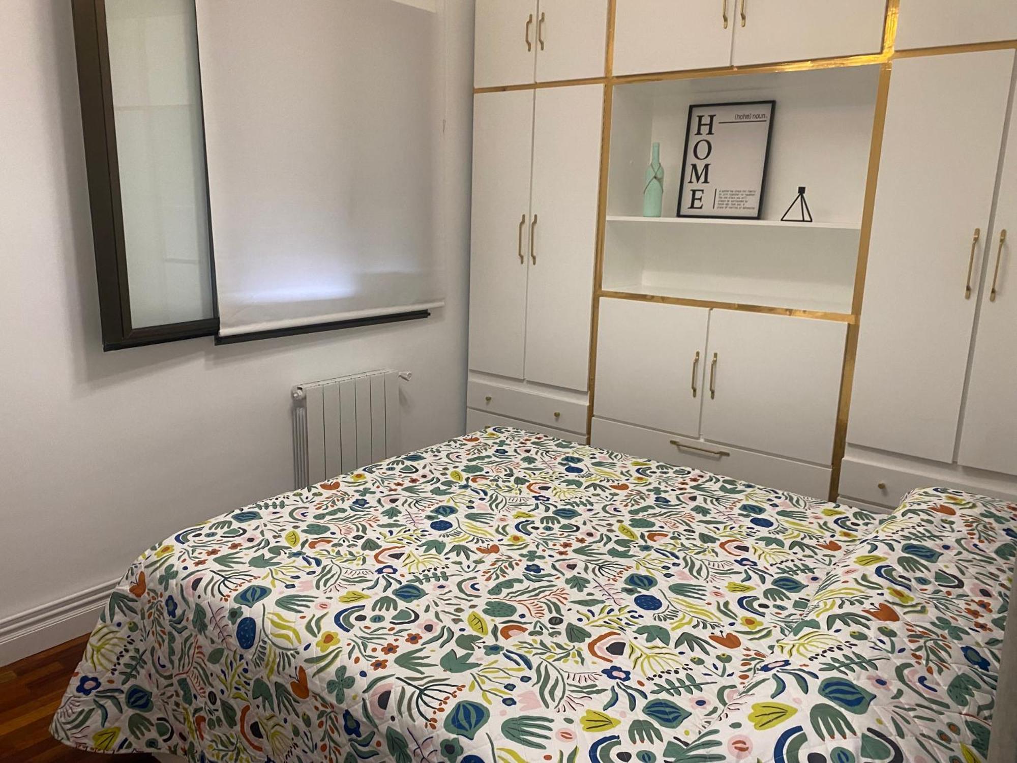 Pequeña Sara Apartamento *