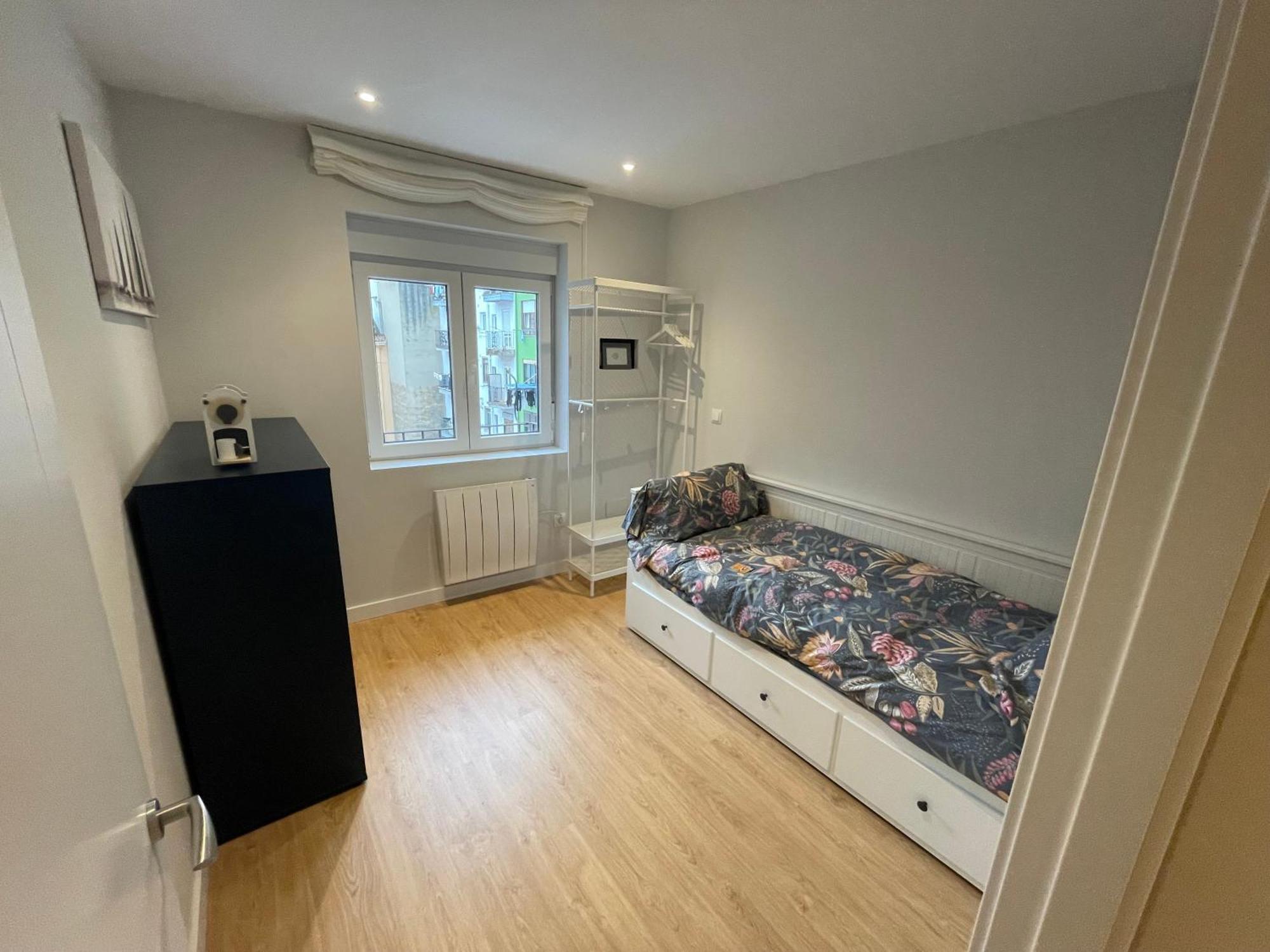Apartamento Pisazo A Estrenar En Pleno Centro *