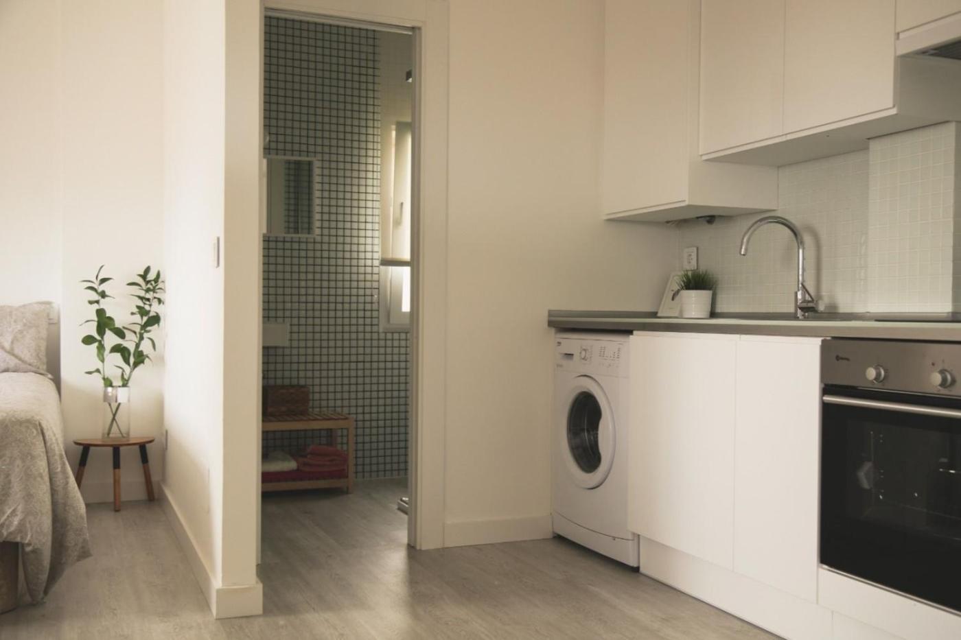 Romántico En El Centro Apartamento