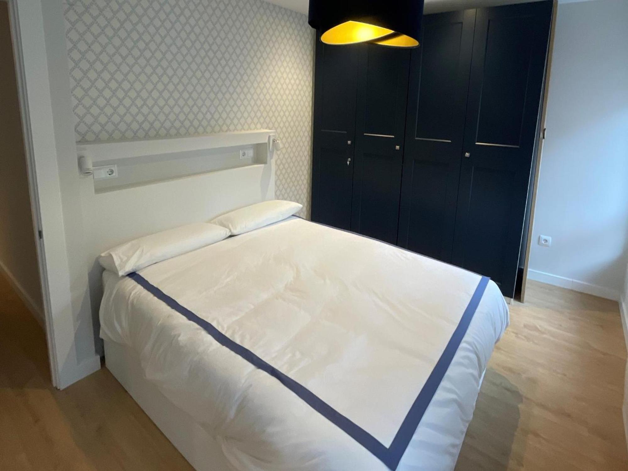Apartamento Pisazo A Estrenar En Pleno Centro *