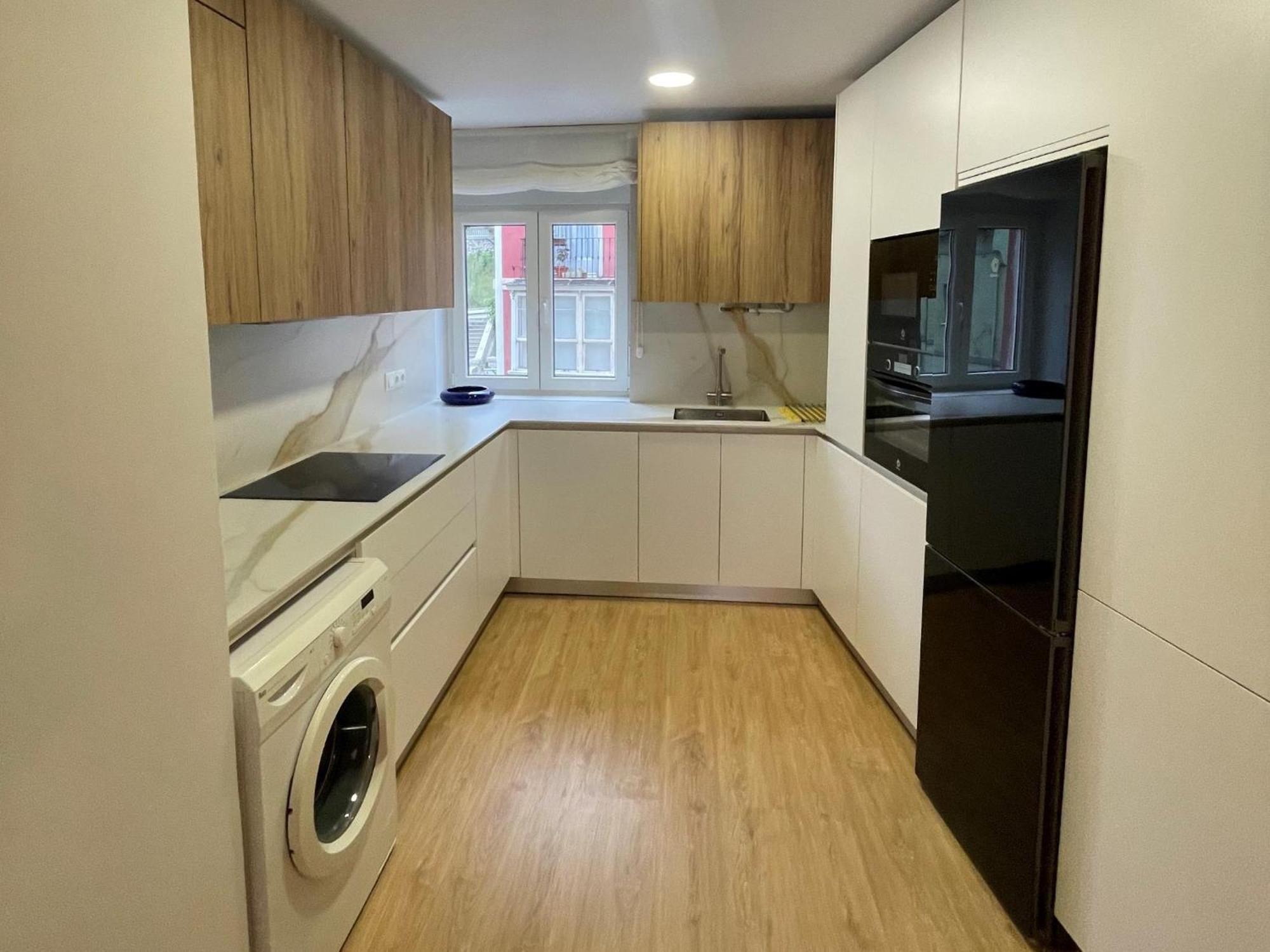 Apartamento Pisazo A Estrenar En Pleno Centro