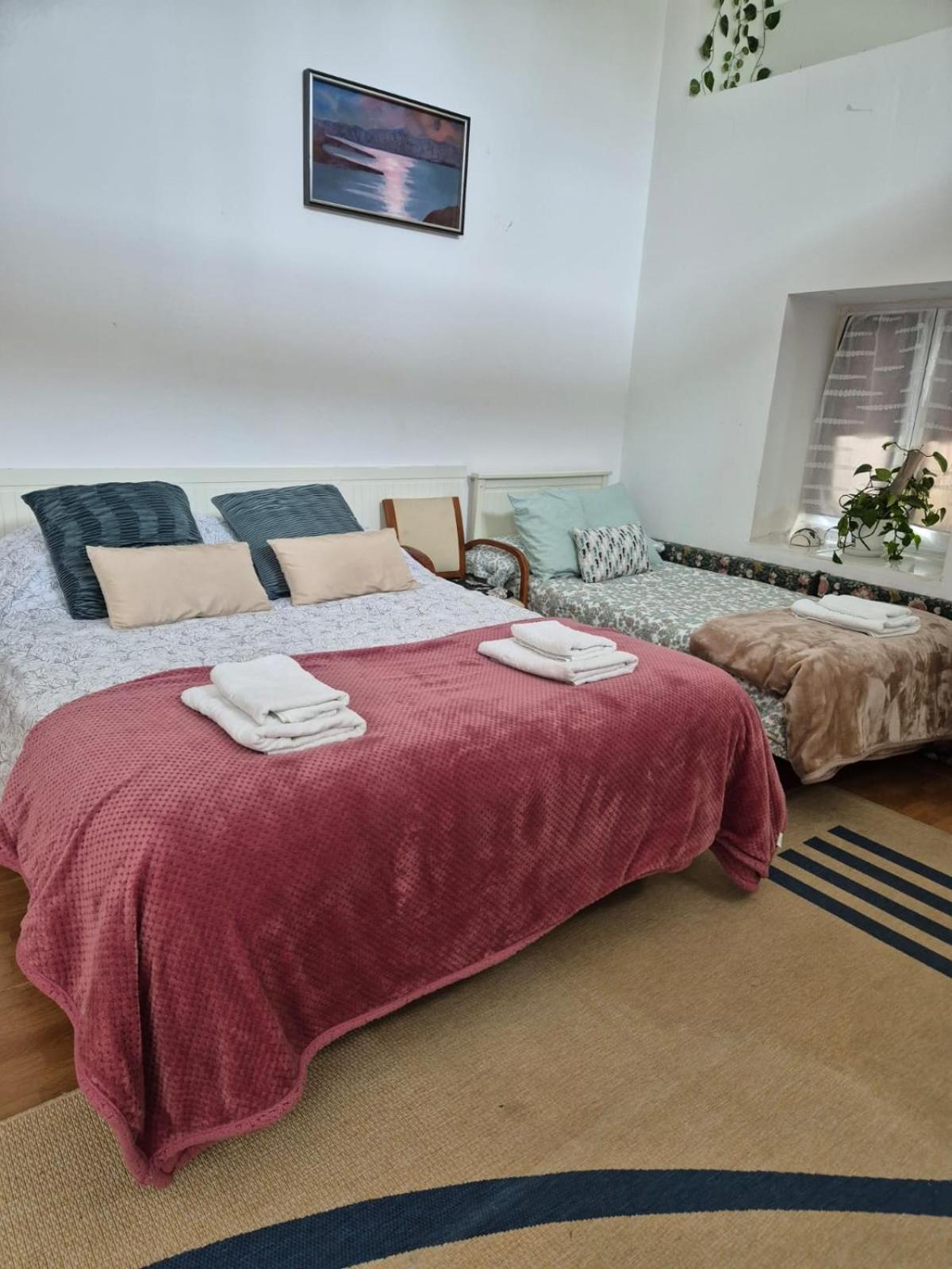 Casa Playa Valdenoja Homestay Santander