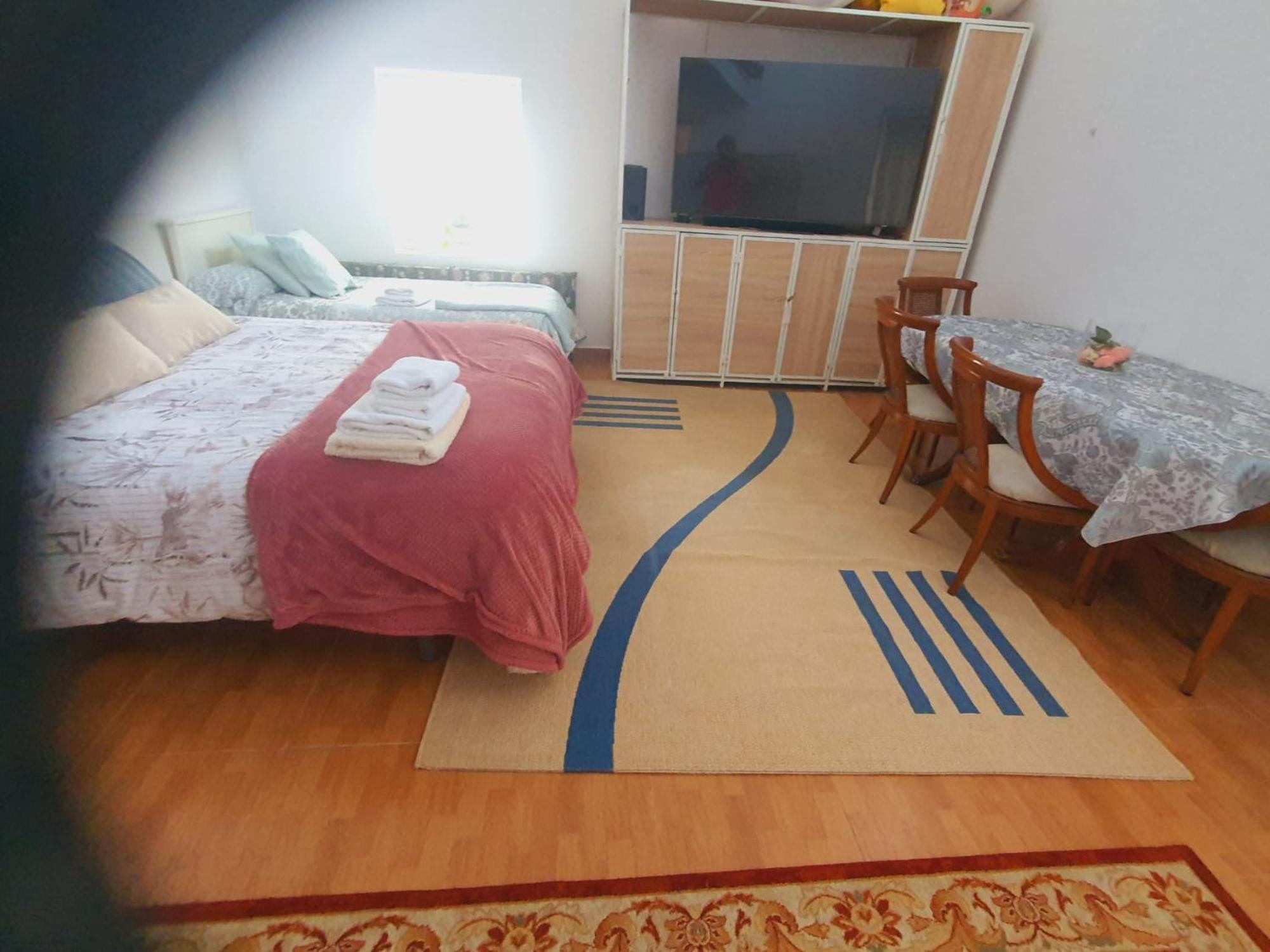 Casa Playa Valdenoja Santander