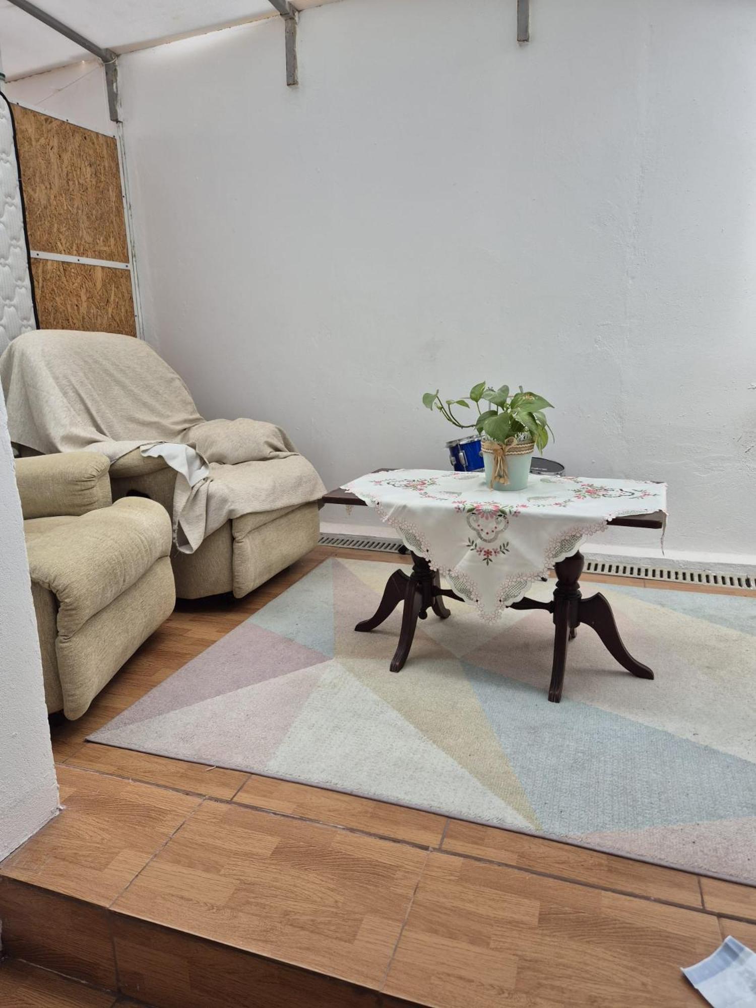 Casa Playa Valdenoja Homestay