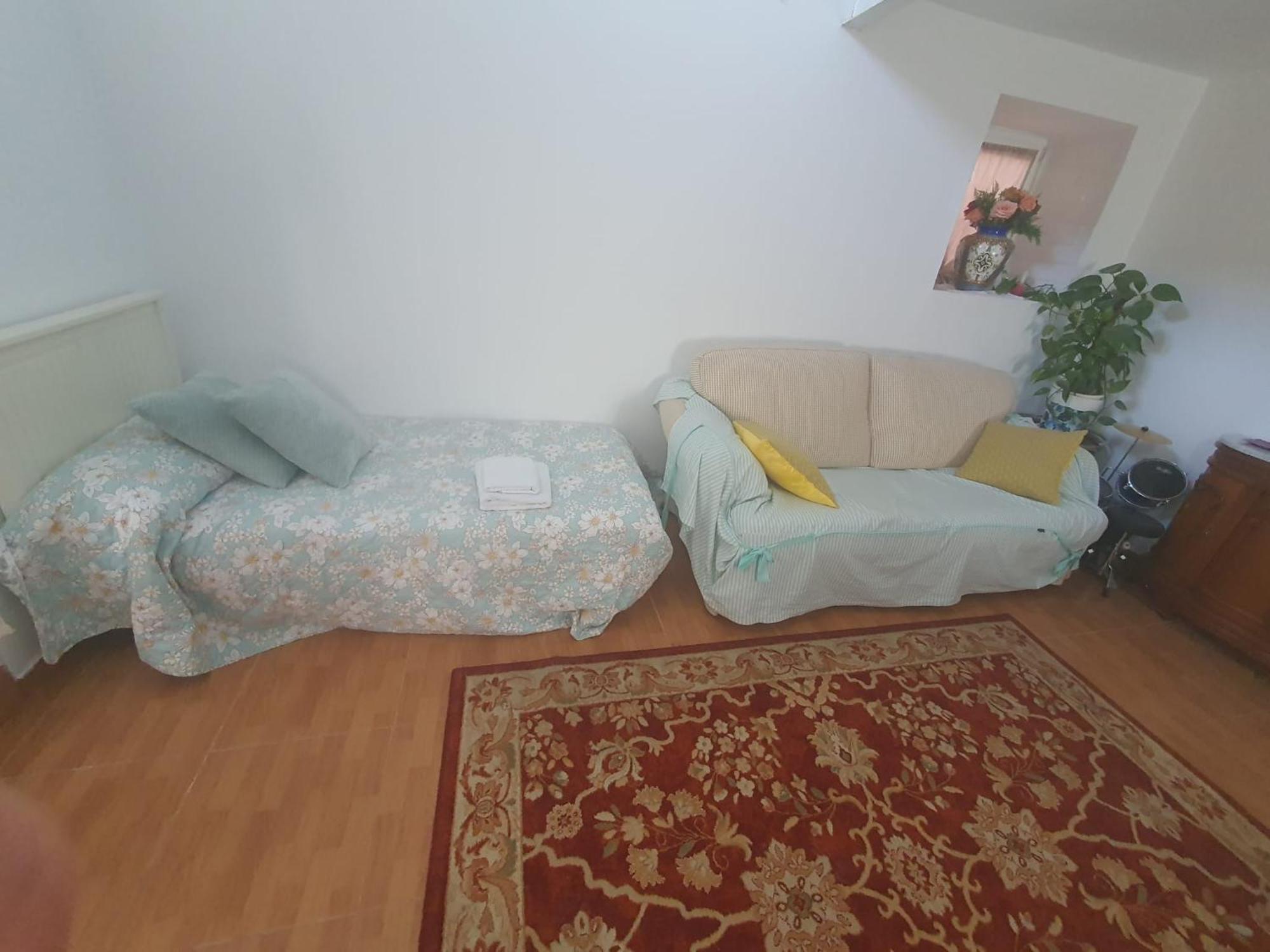 Casa Playa Valdenoja Homestay Santander