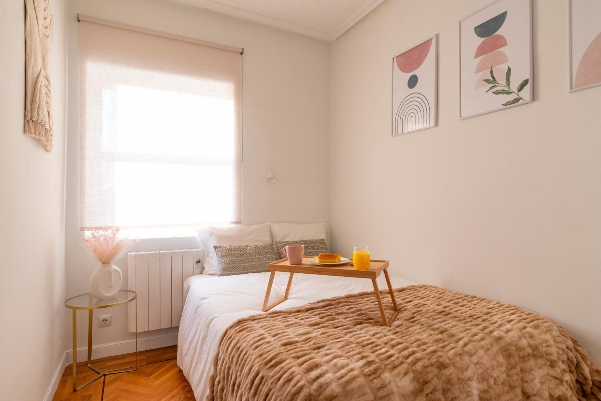 Apartamento R&r Apartamento De Diseno En Pleno Centro Santander