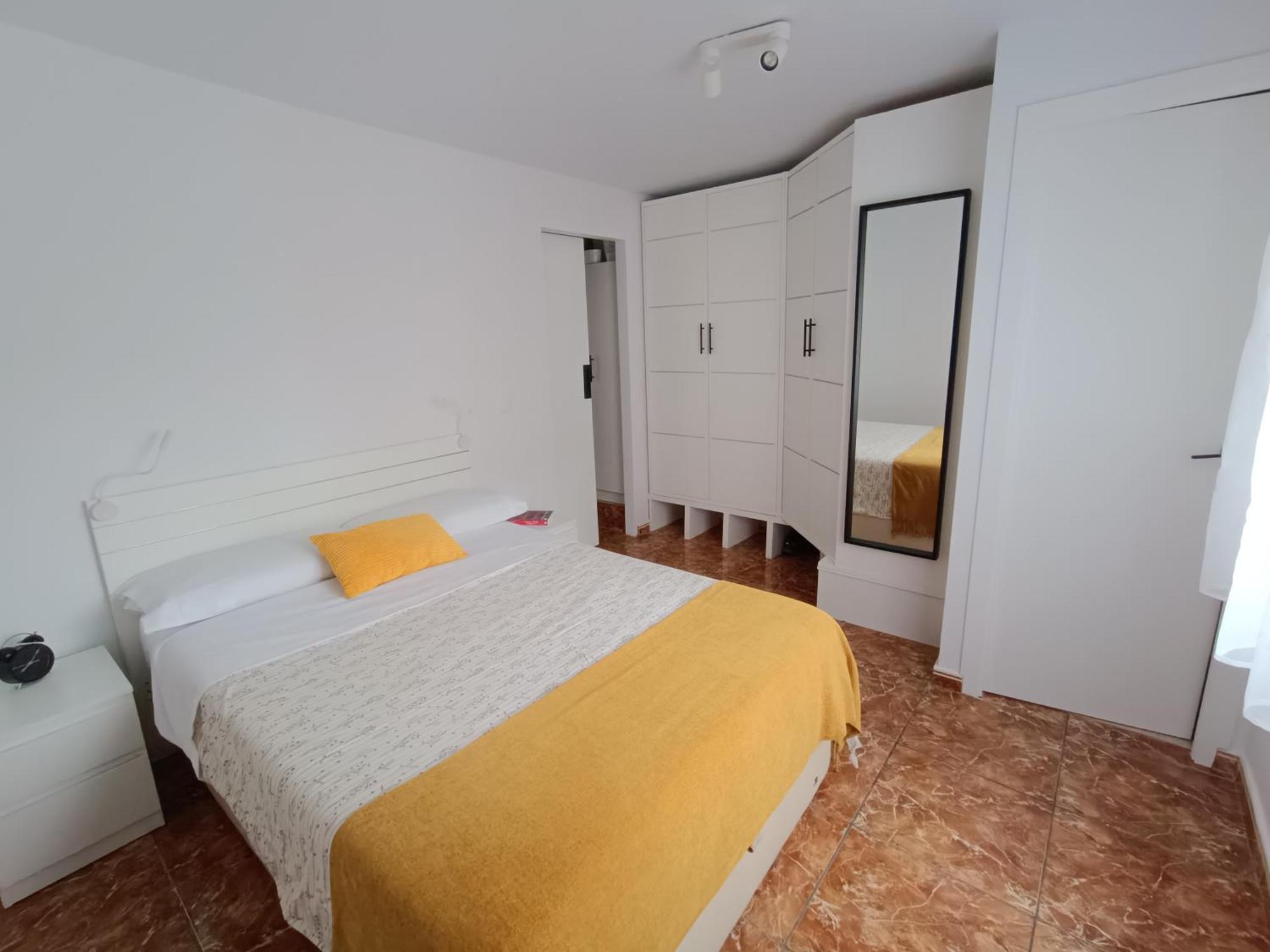 El Nido Apartamento Santander