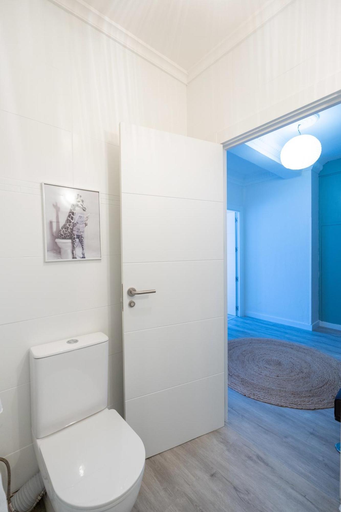 Itinere - Always Central Apartamento *