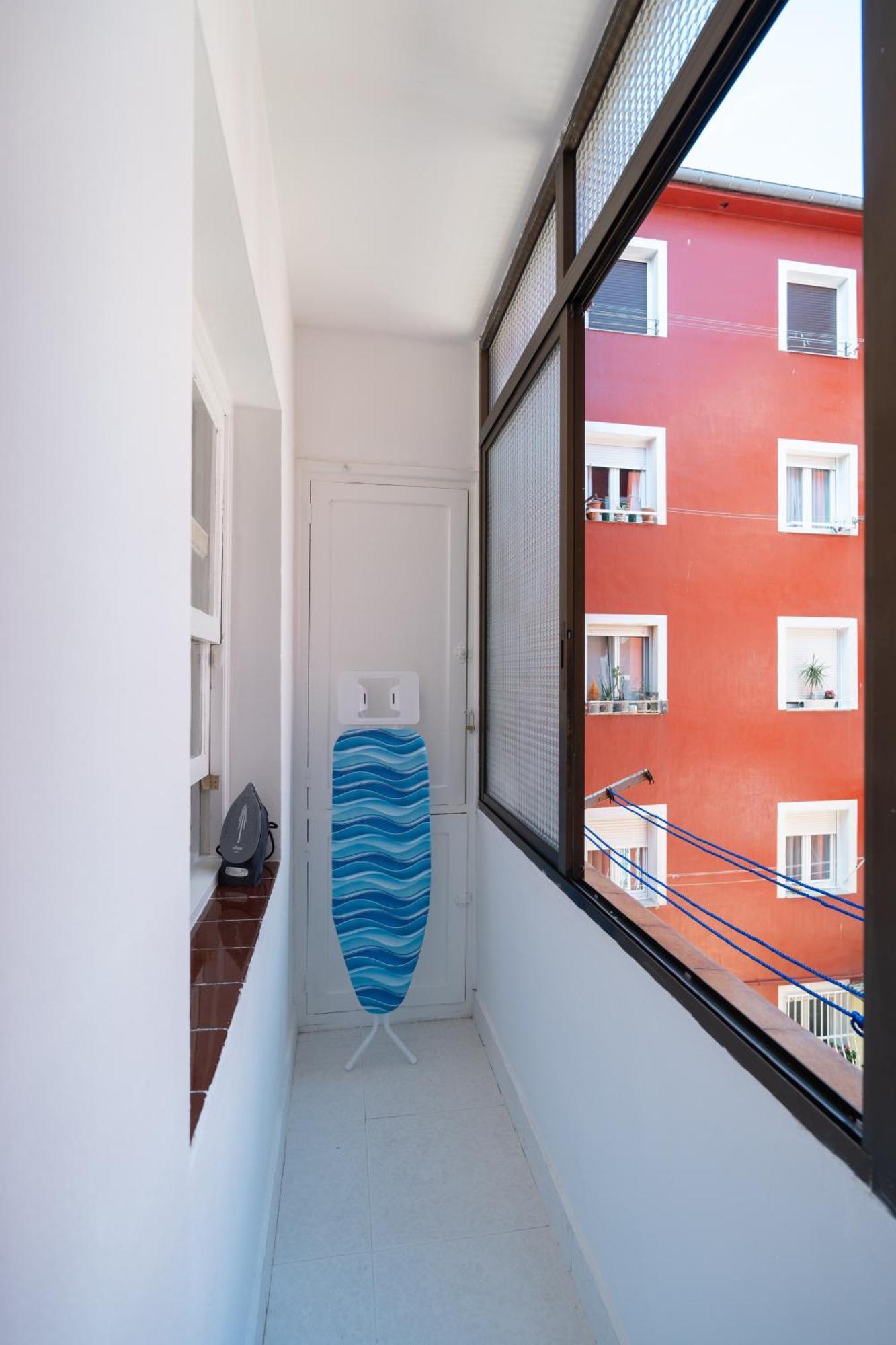 Apartamento Itinere - Always Central *