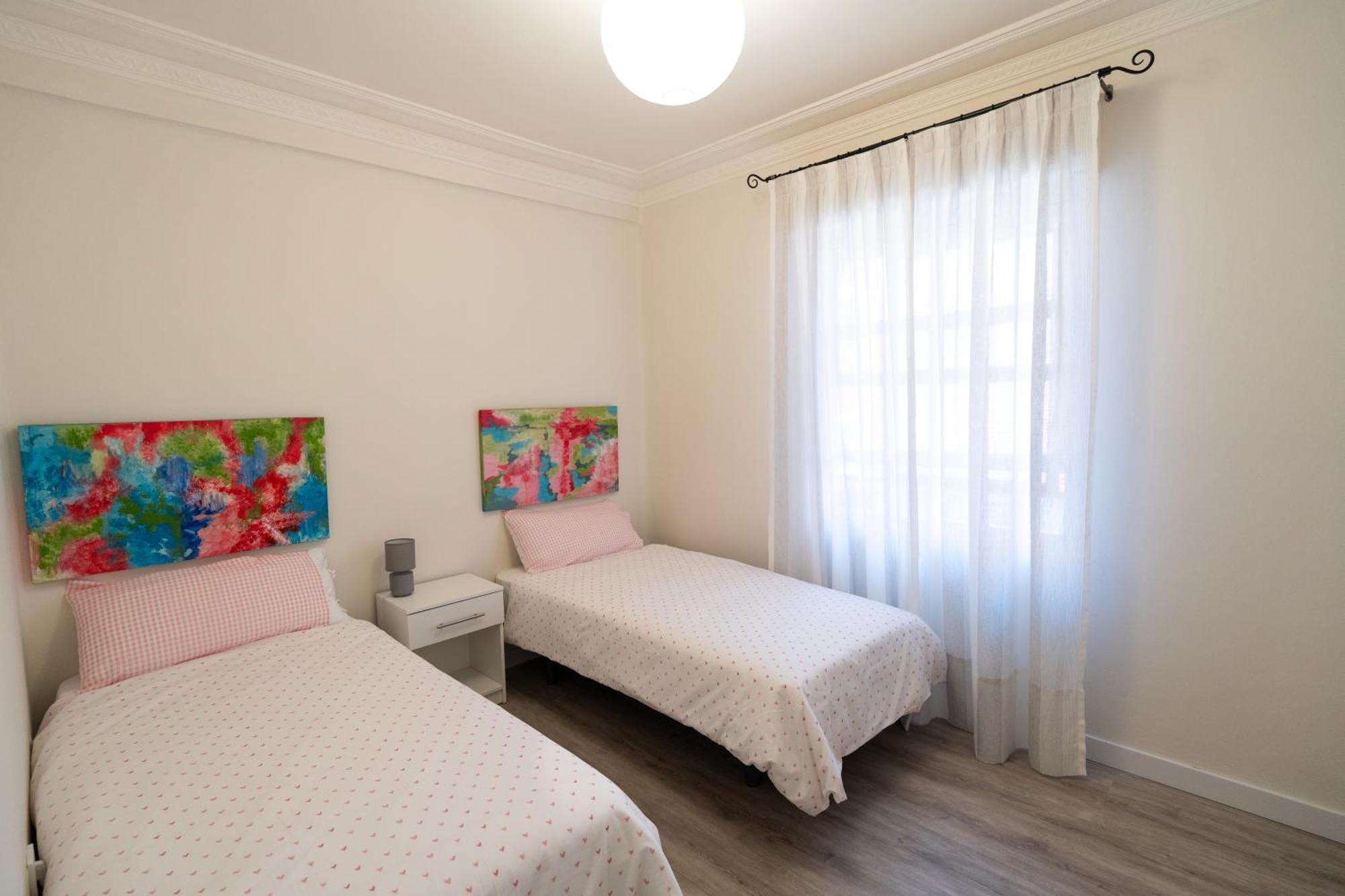 Itinere - Always Central Apartamento *