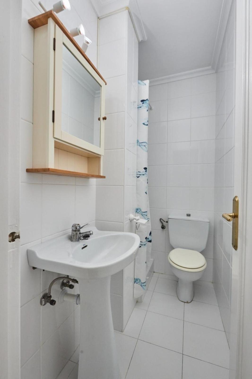 Apartamento Primera Linea Sardinero - Rh