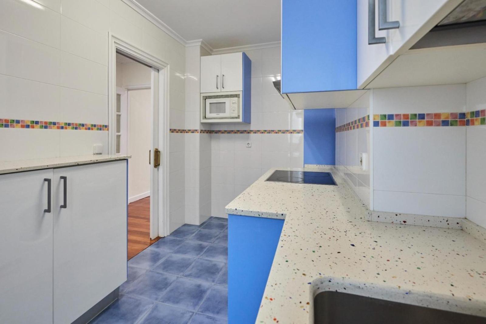 Apartamento Primera Linea Sardinero - Rh Santander