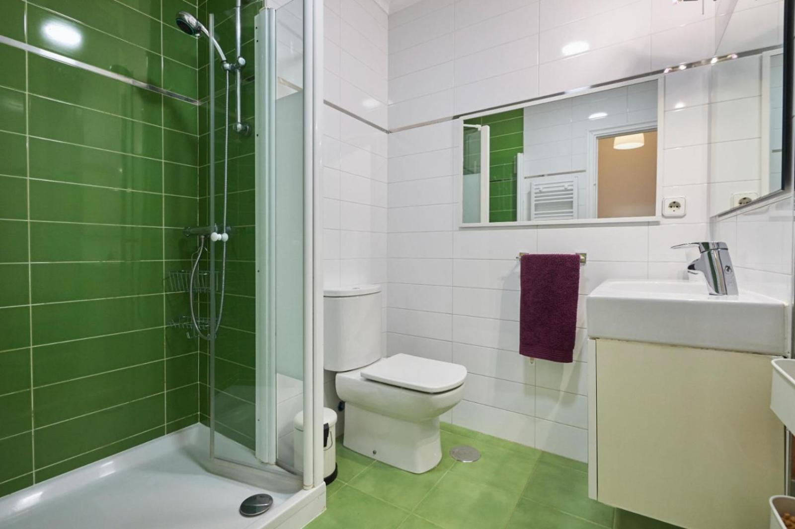 Apartamento Primera Linea Sardinero - Rh
