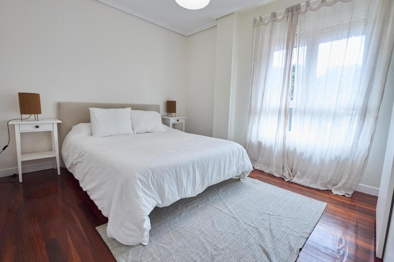 Primera Linea Sardinero - Rh Apartamento Santander