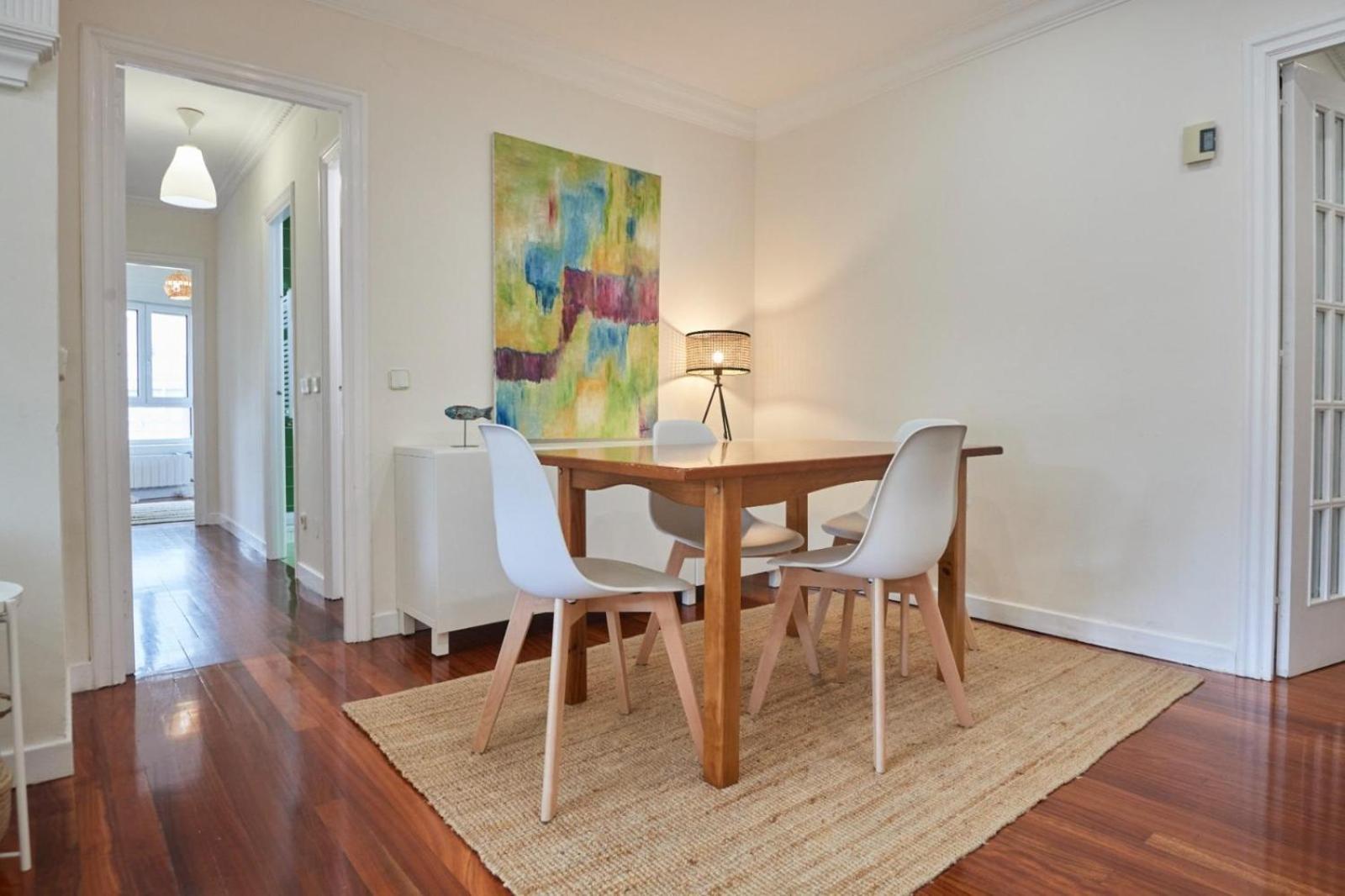 Primera Linea Sardinero - Rh Apartamento Santander
