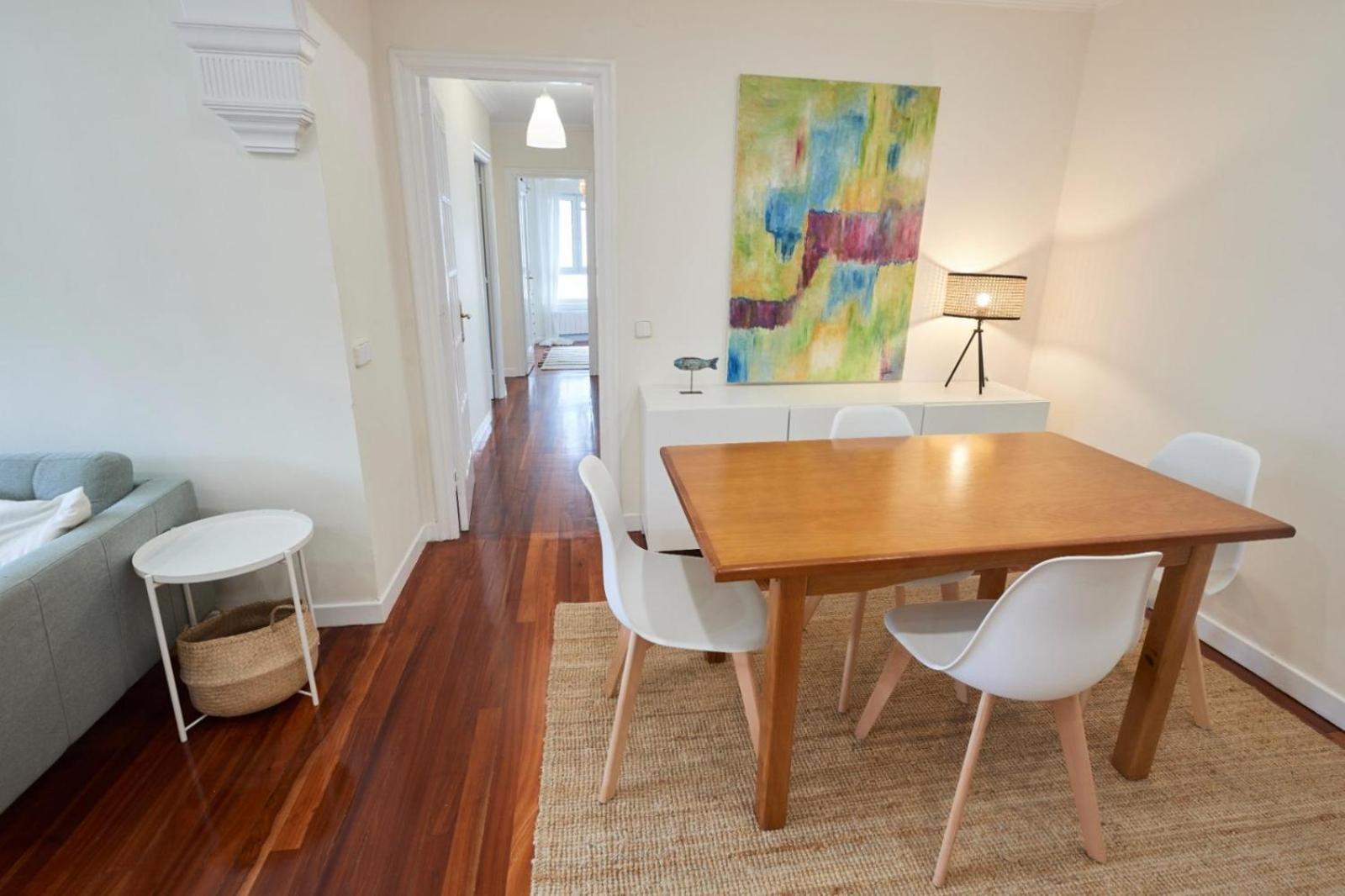 Primera Linea Sardinero - Rh Apartamento *