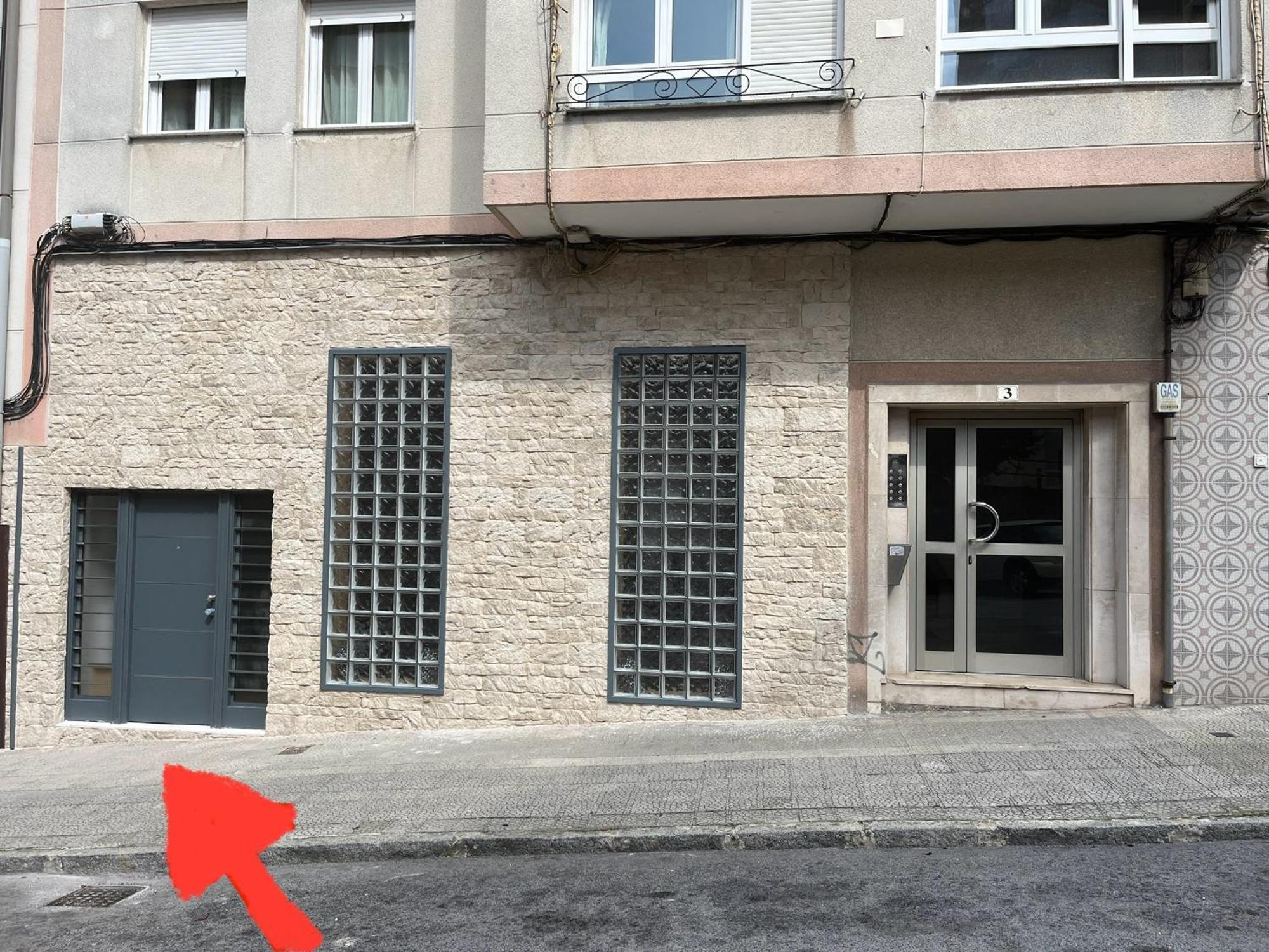 Apartamento Cornelia 03 *