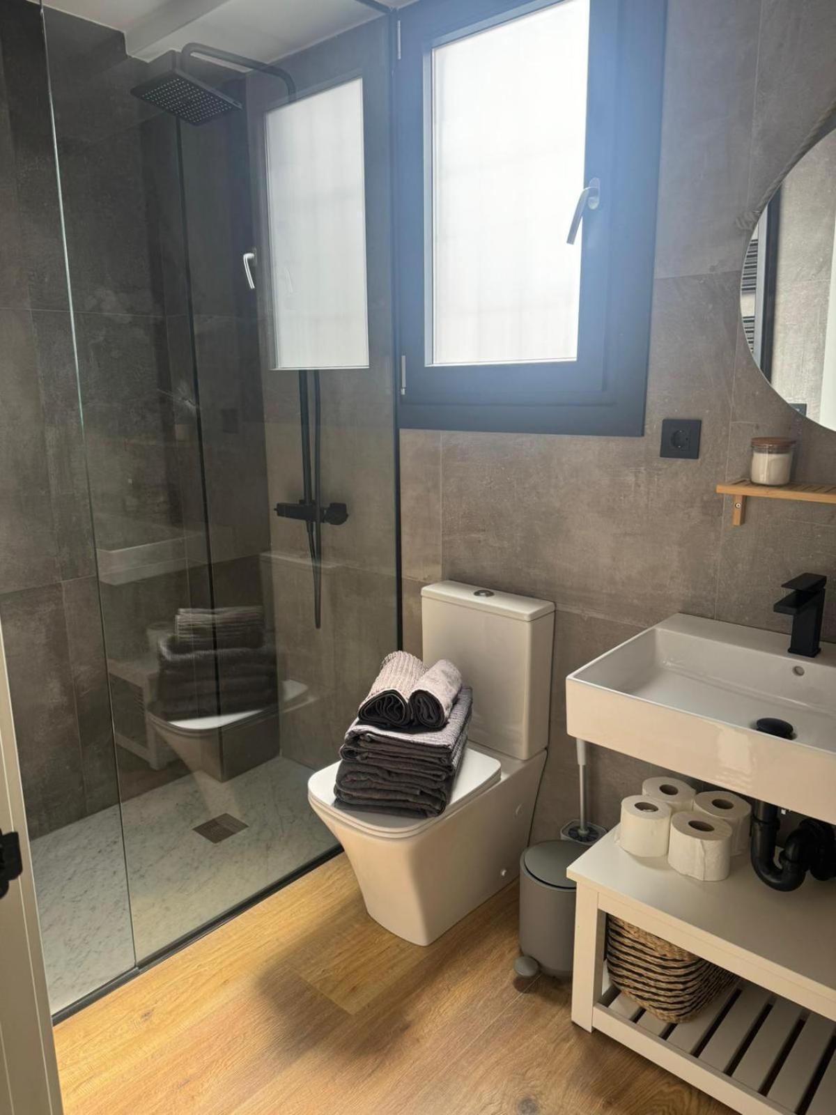 Apartamento Cornelia 03 Santander