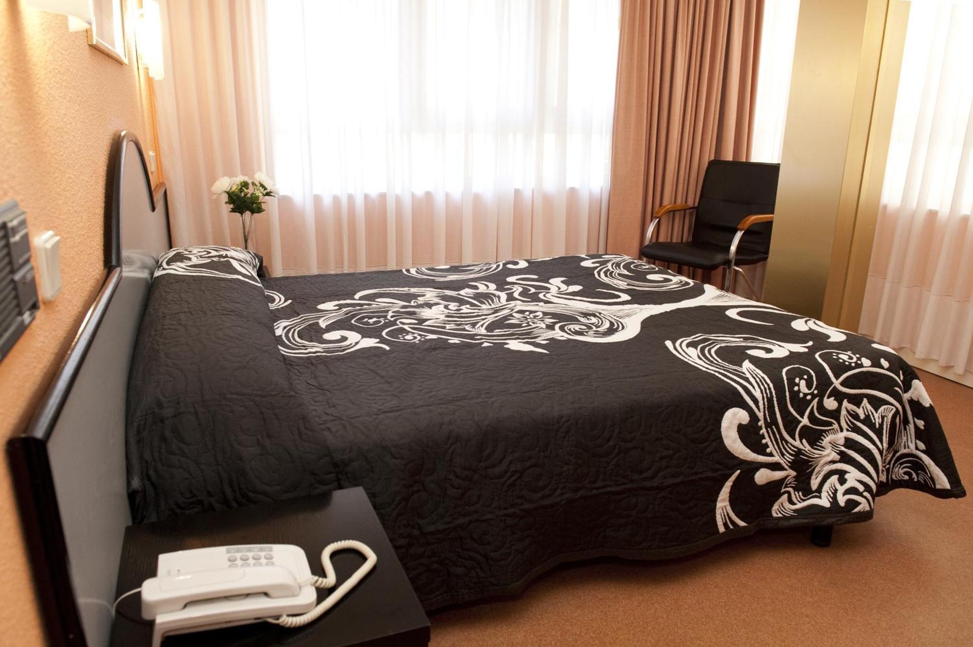 Hotel Arha Santander