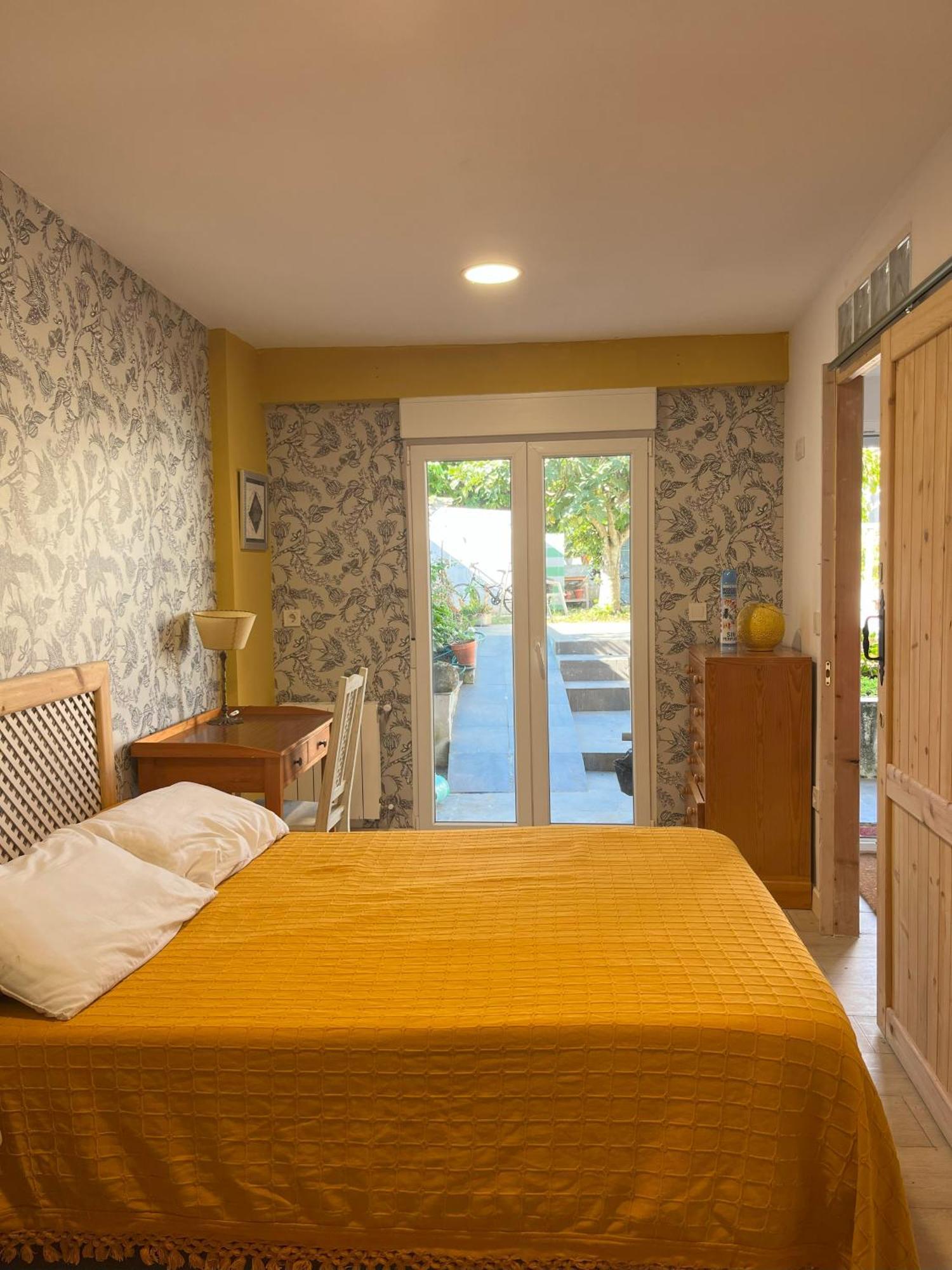 Homestay Estrella Del Norte Santander