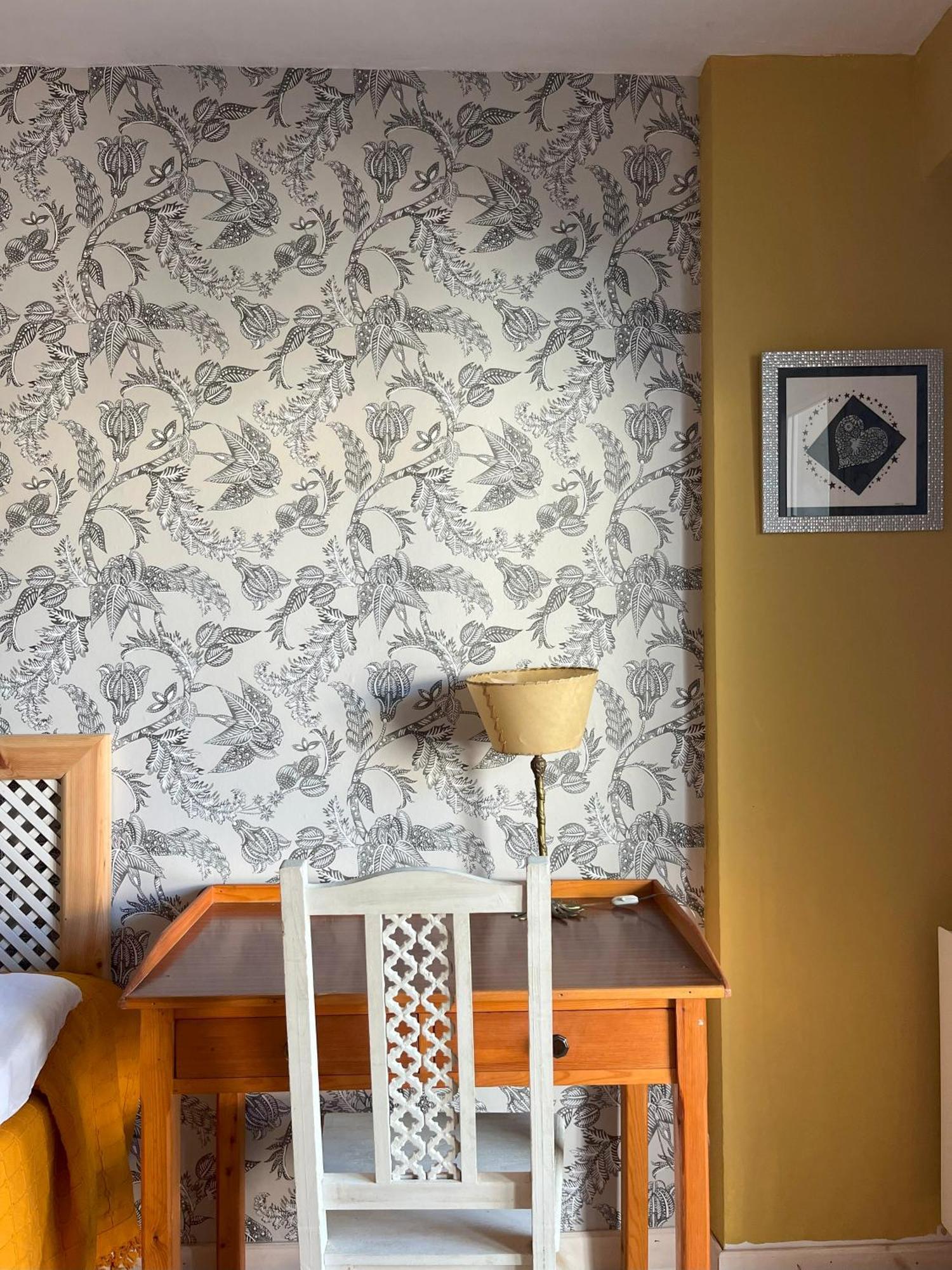 Estrella Del Norte Homestay *