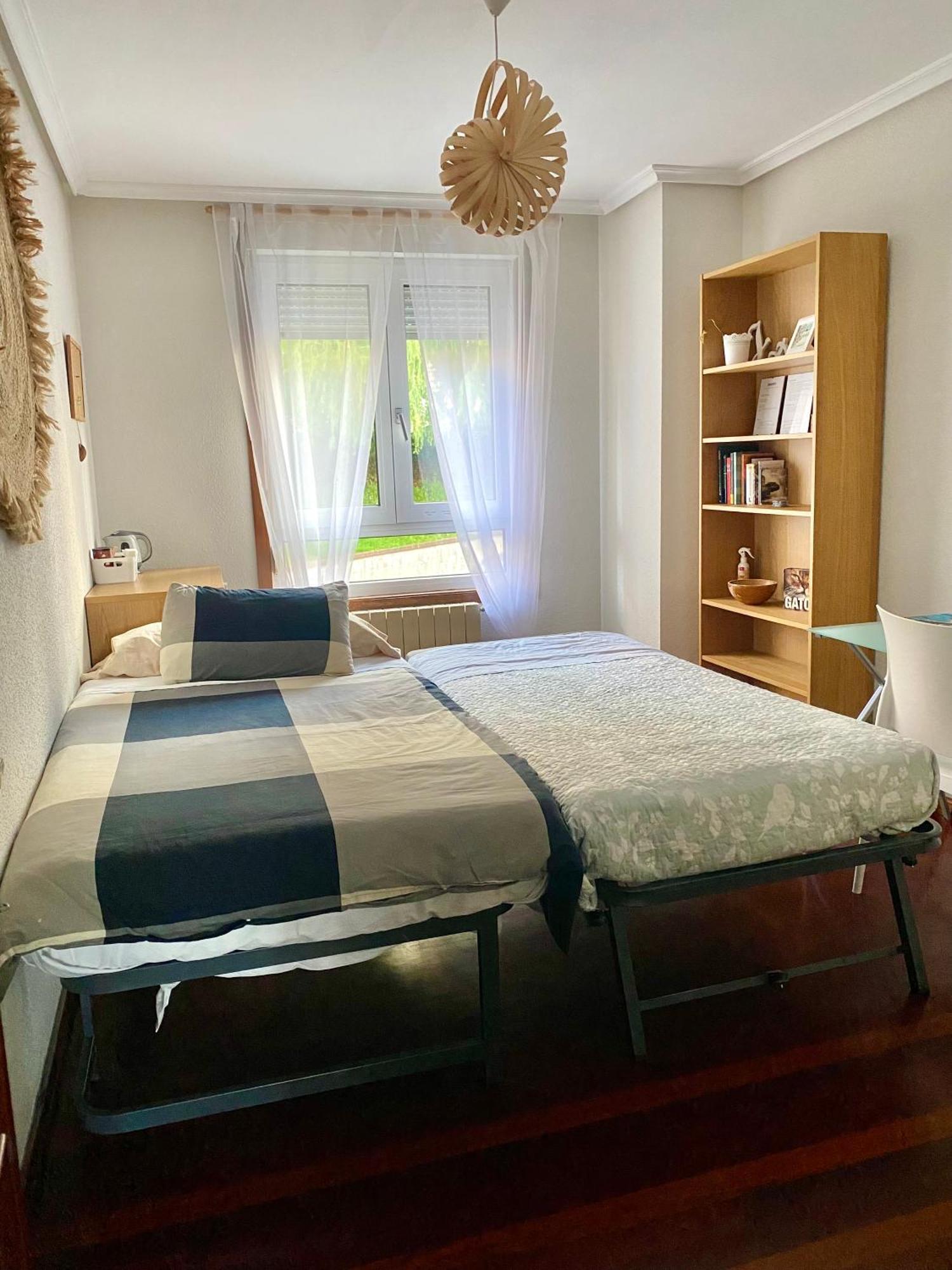 Privada 2 Personas A 10 Min De La Playa Homestay *