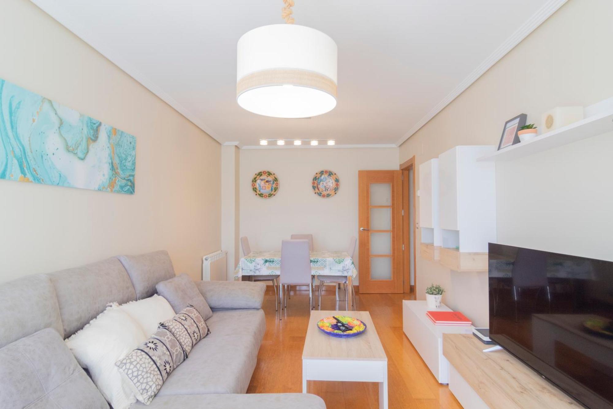 Holidea Olmeca Apartamento Santander
