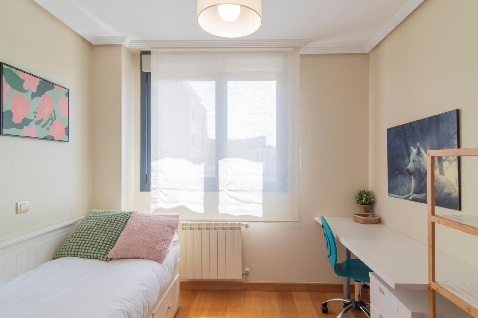 Holidea Olmeca Apartamento Santander
