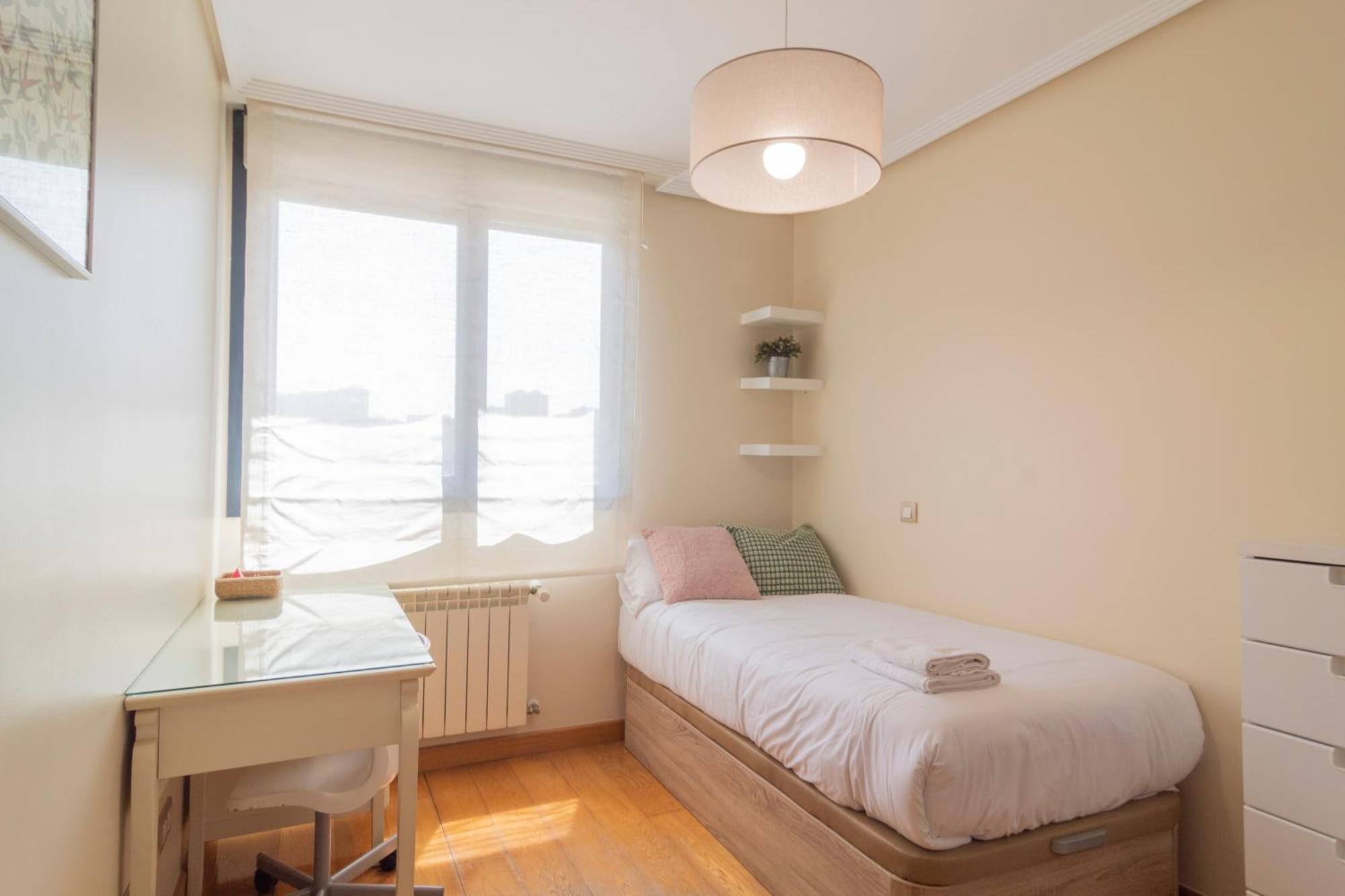 Apartamento Holidea Olmeca Santander