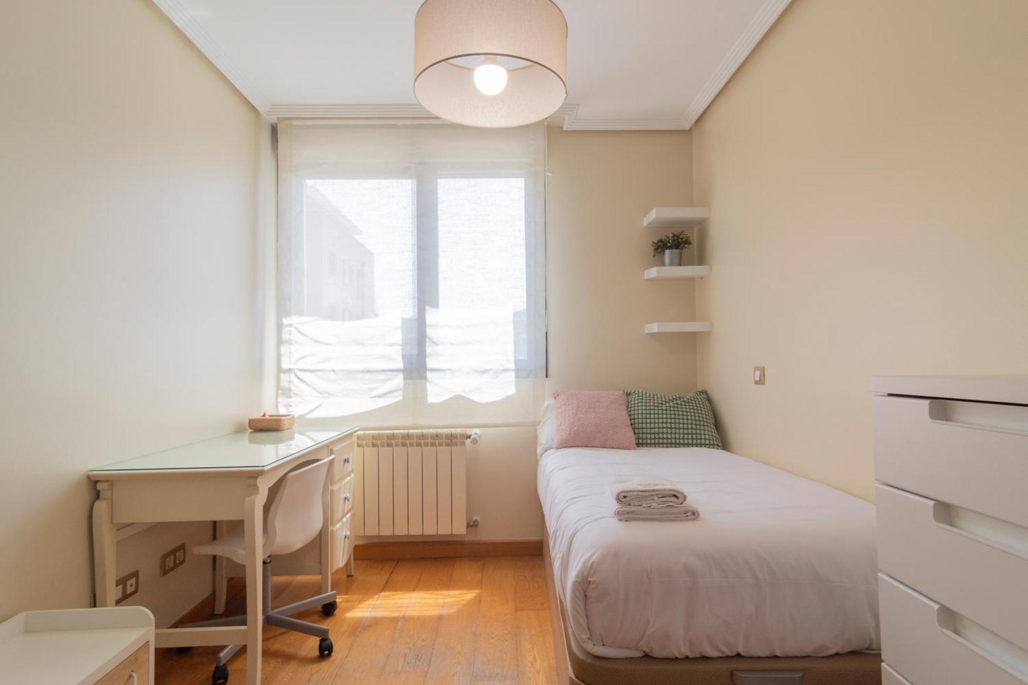 Holidea Olmeca Apartamento Santander