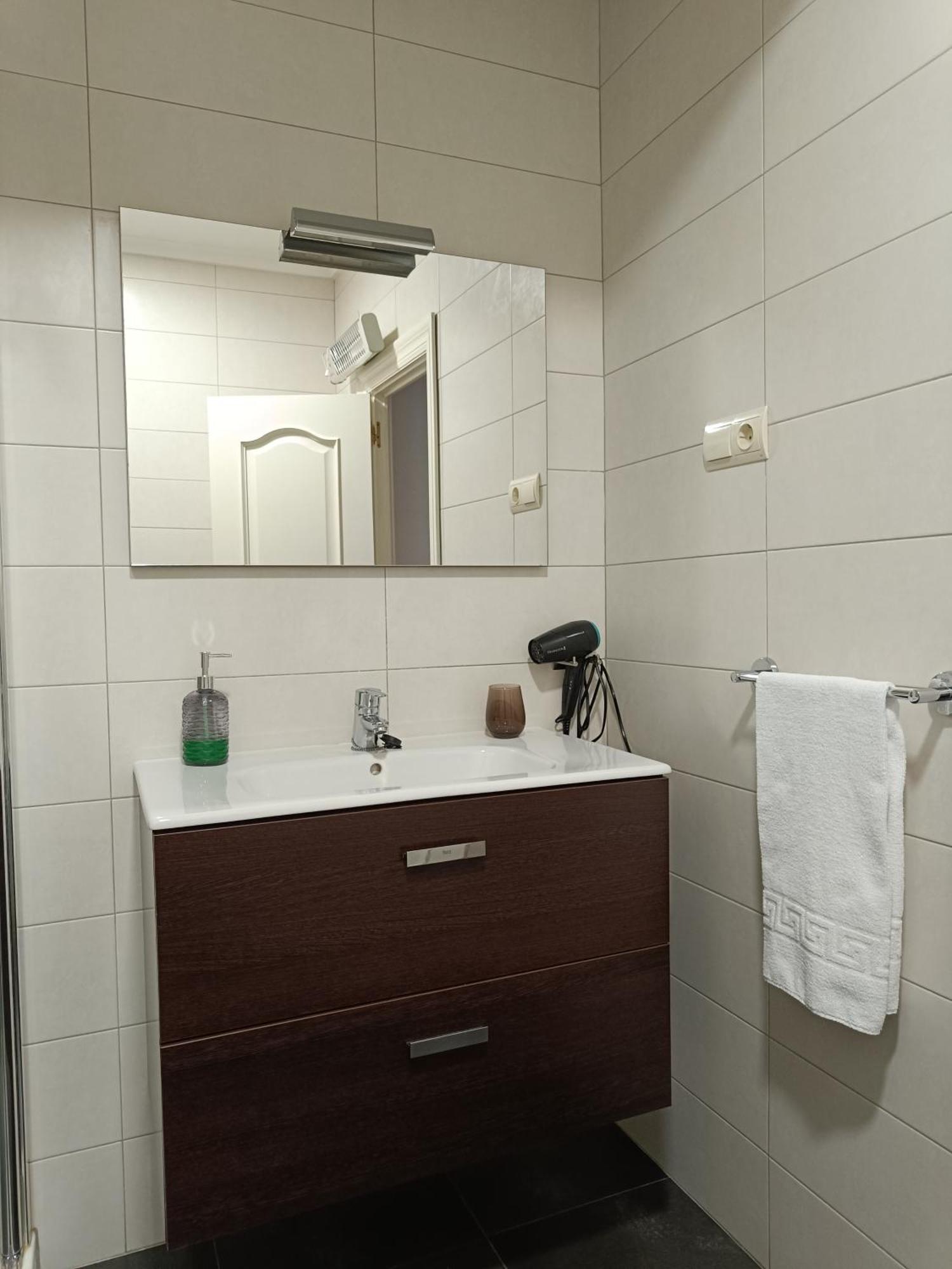 Centrico La Morada Santanderina Apartamento Santander