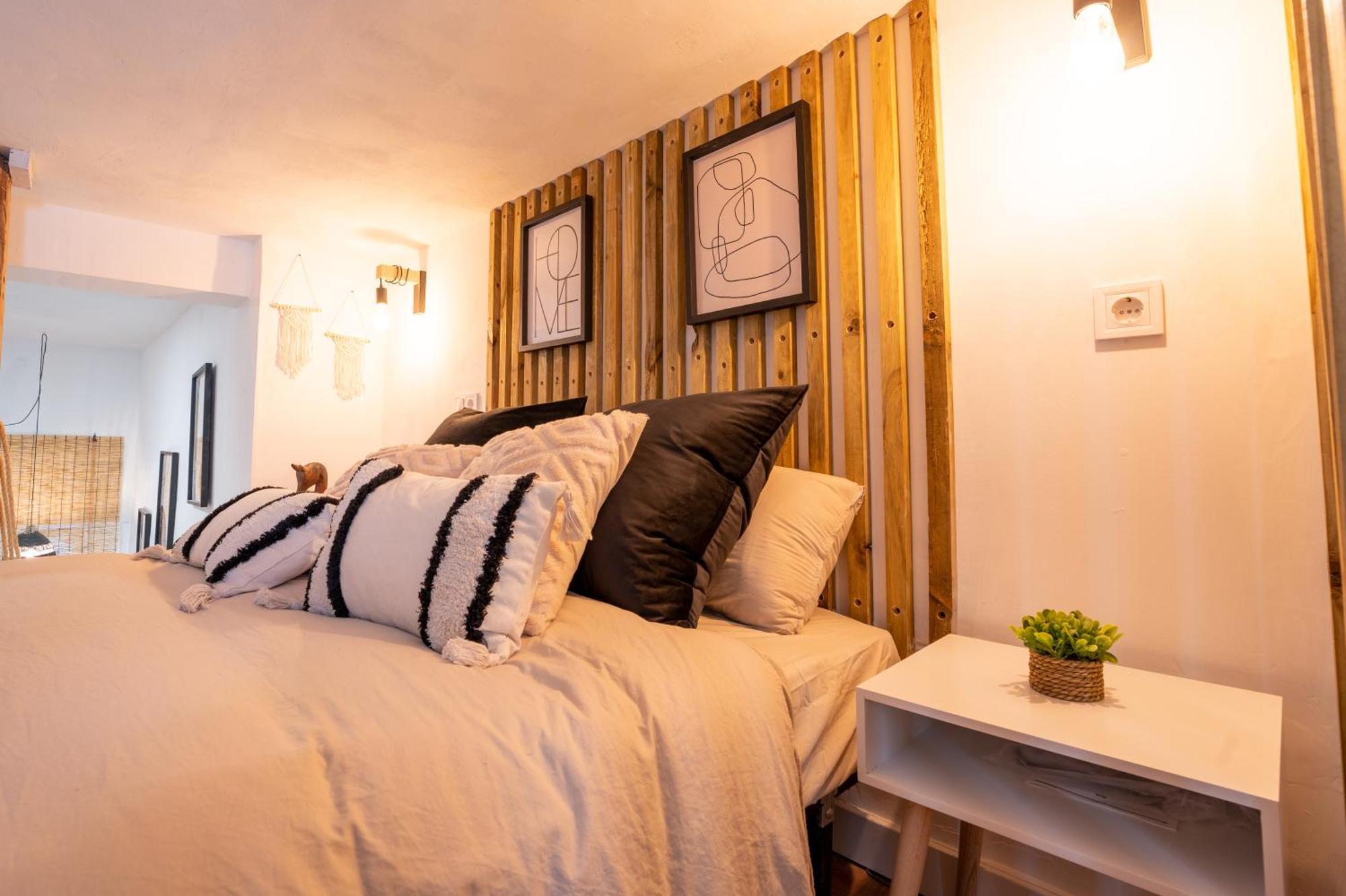 Apartment Davila Lofts By Urbanhosting