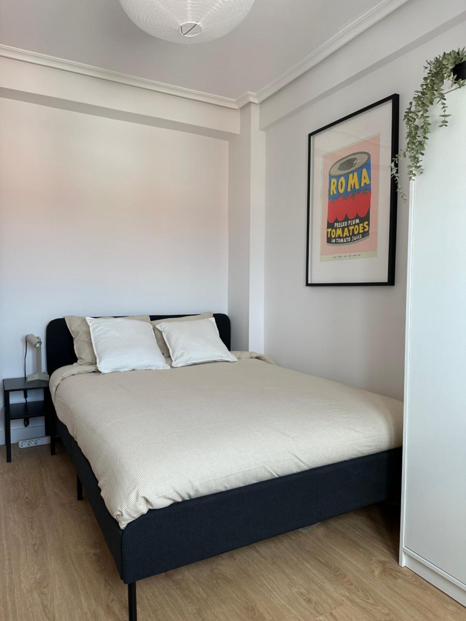 Apartamento Precioso Piso Cerca De Playas Y Centro Santander