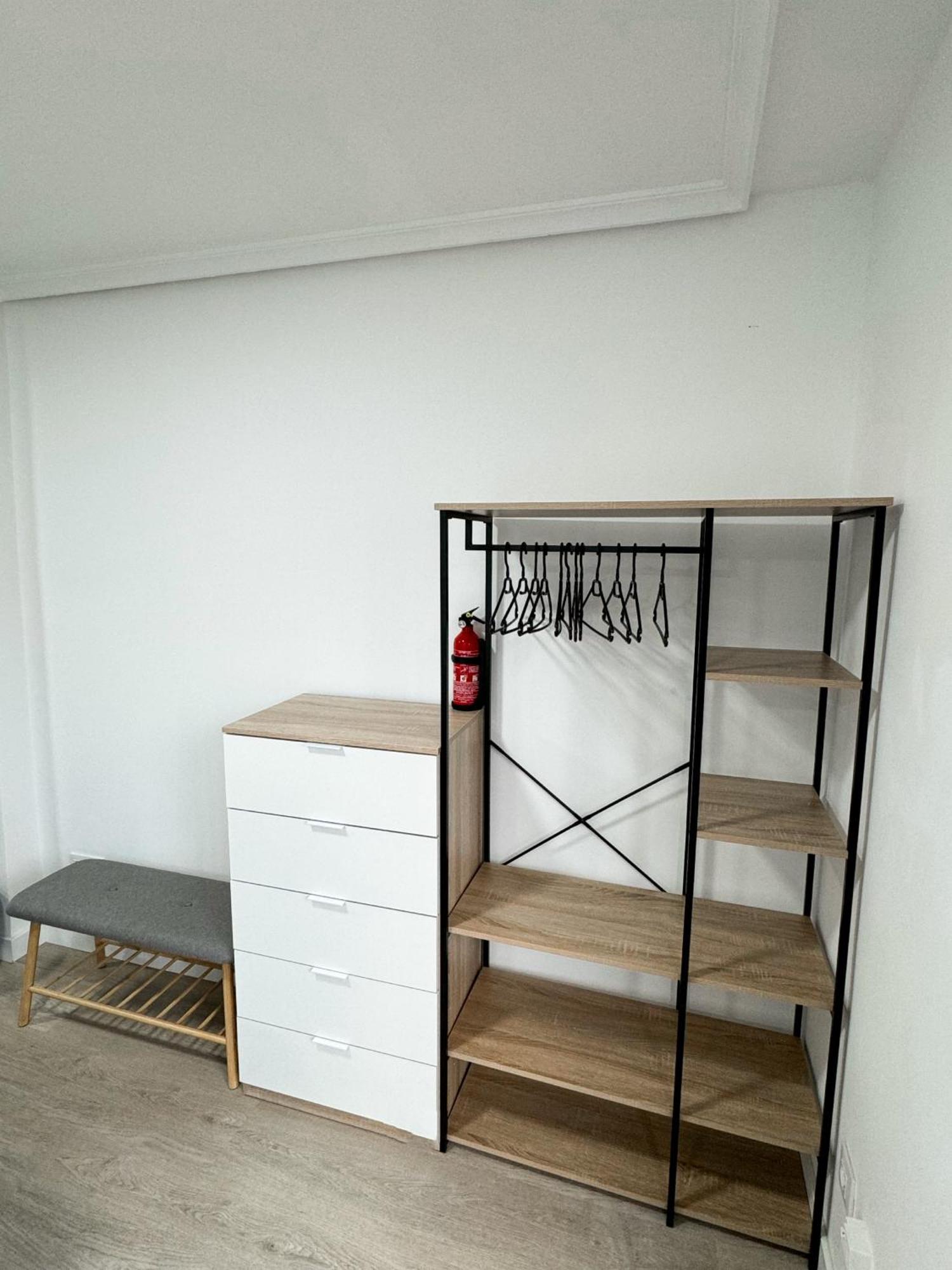 Apartamento En El Centro De Apartment