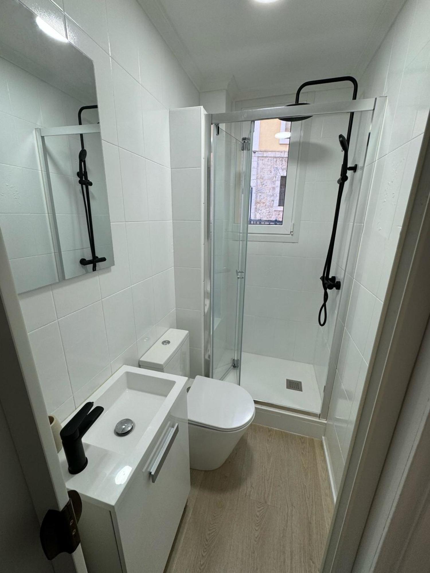 Apartamento En El Centro De Santander