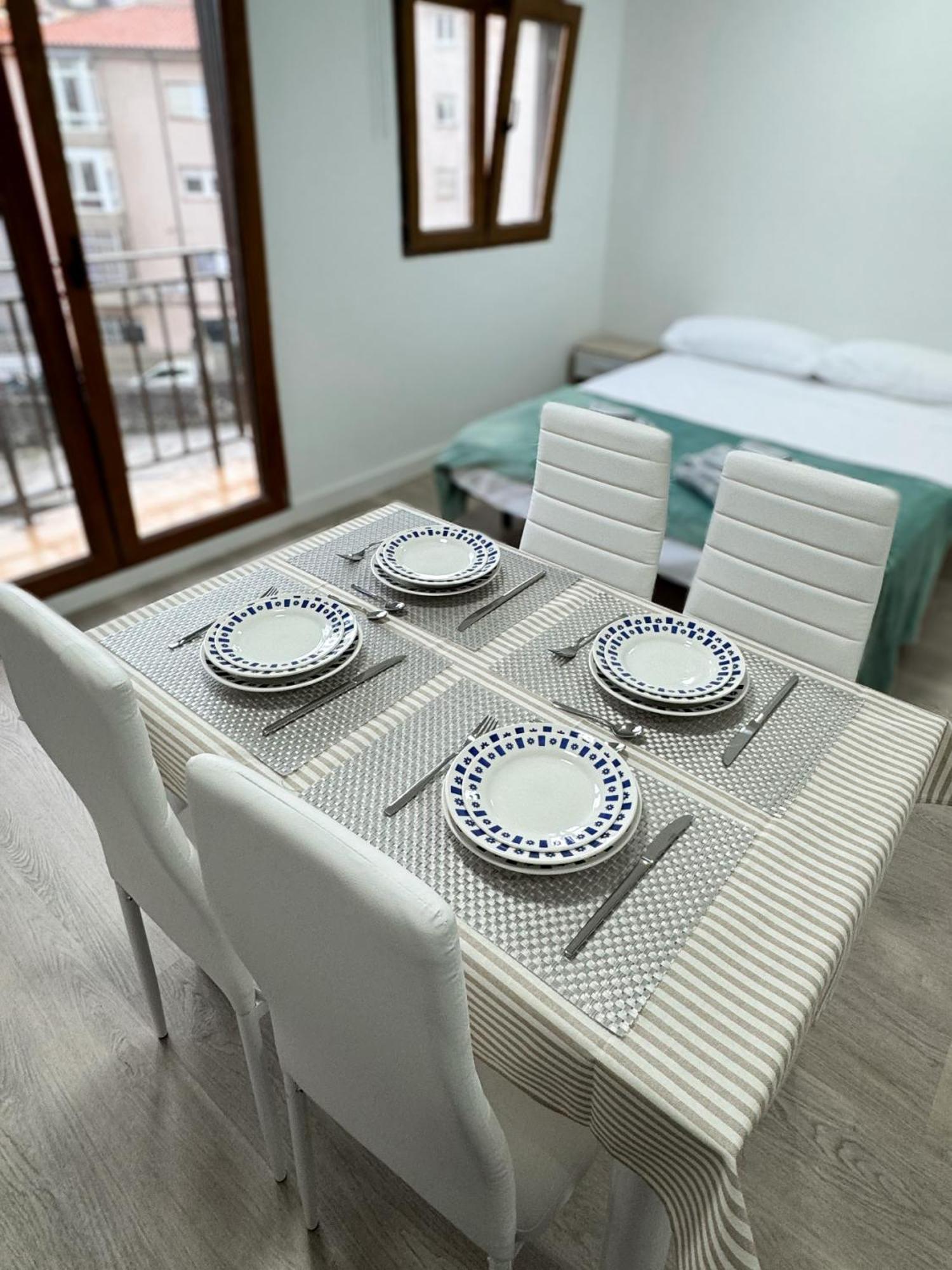 Apartamento En El Centro De
