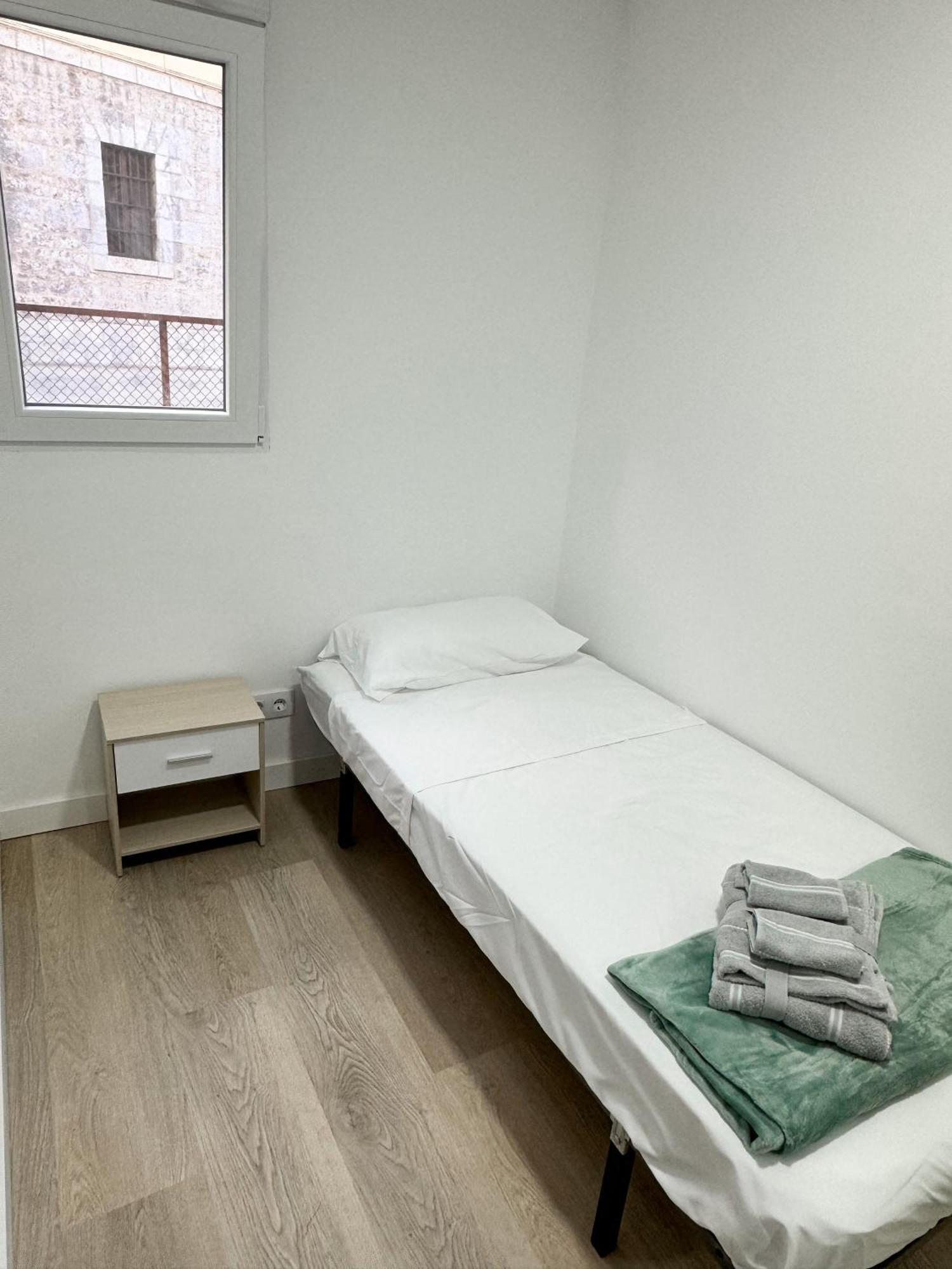 Apartamento En El Centro De * Santander