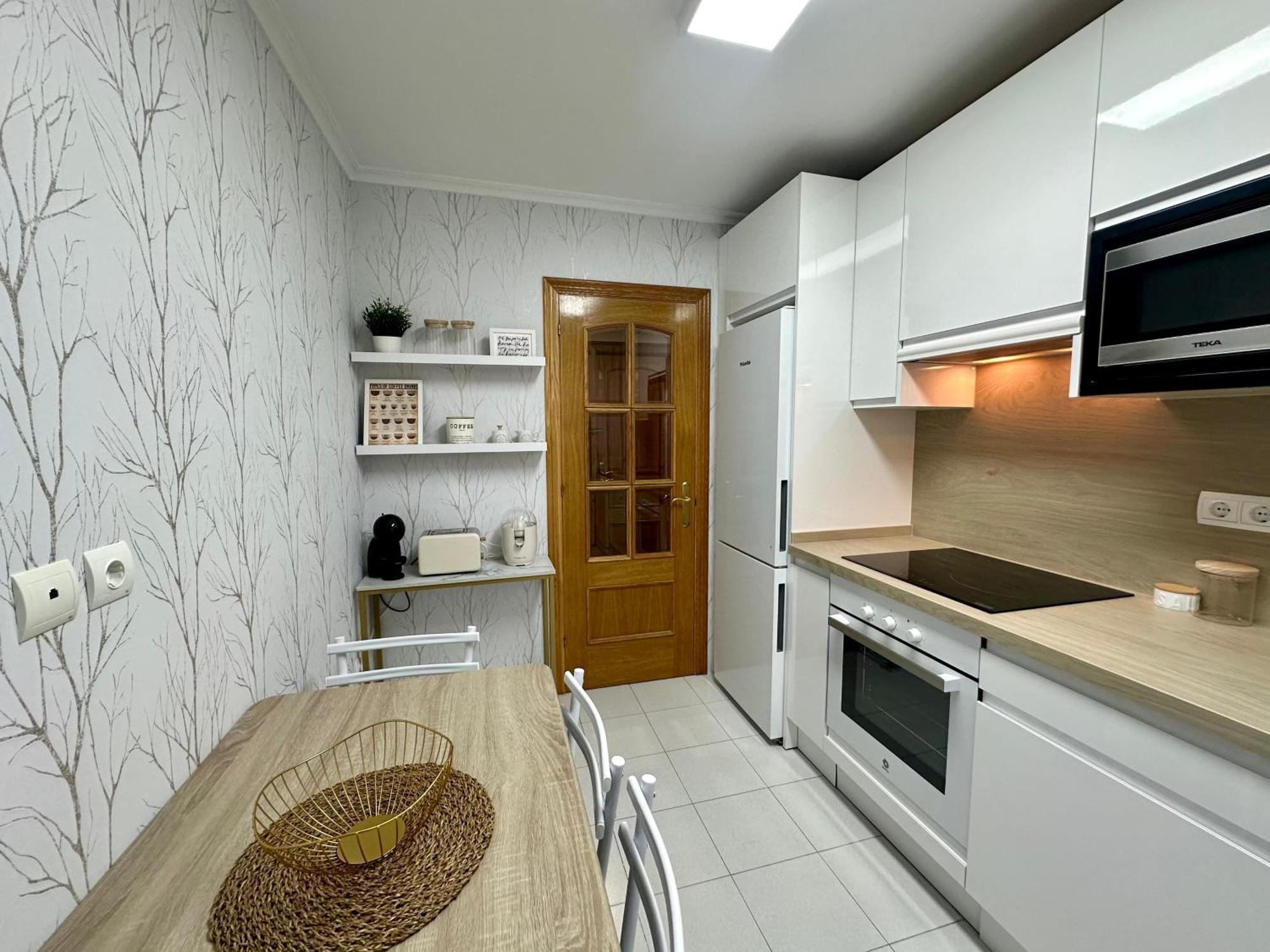 Costa Calma Y Relax Apartamento Santander